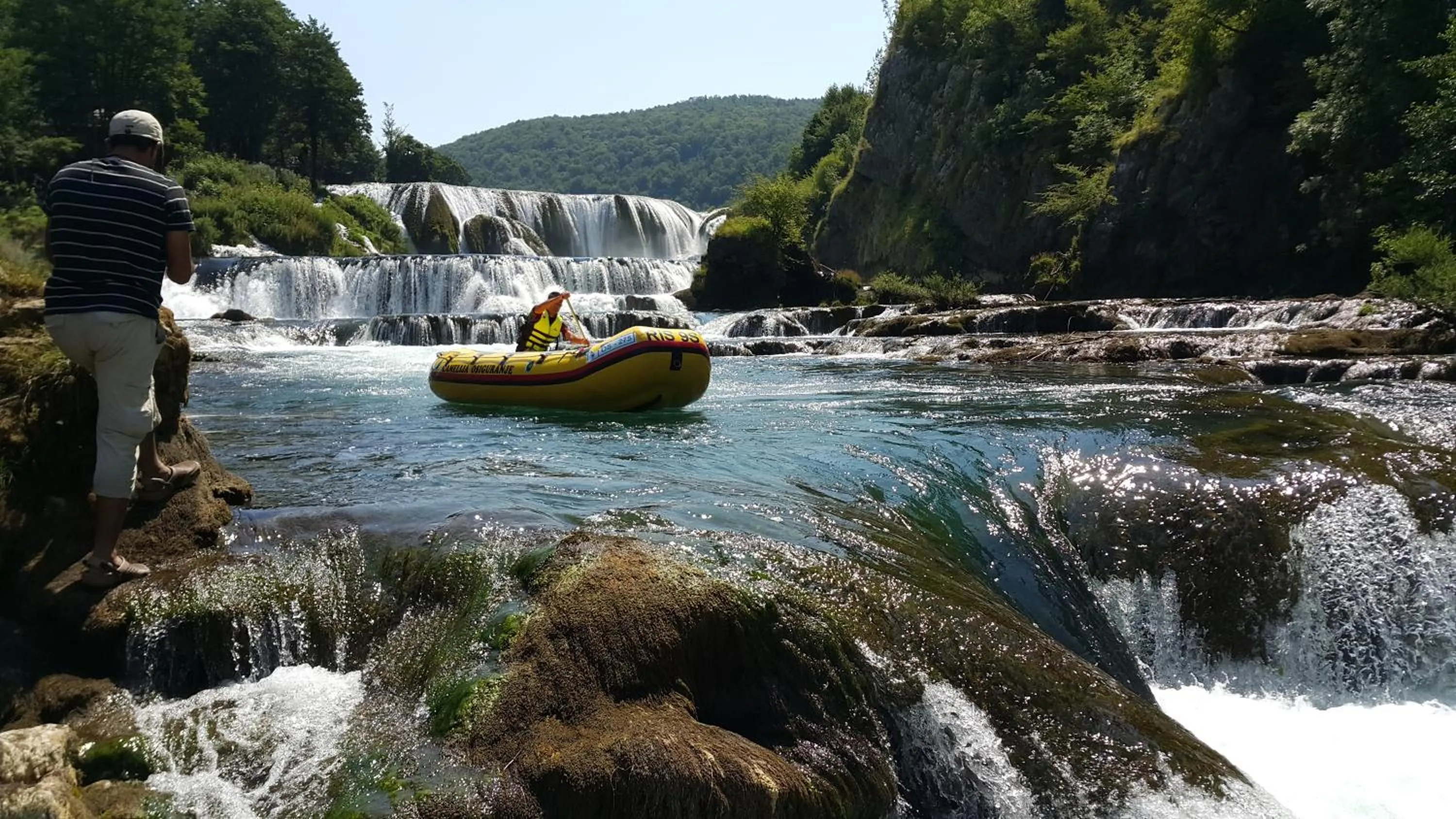 Sports in Park Hotel