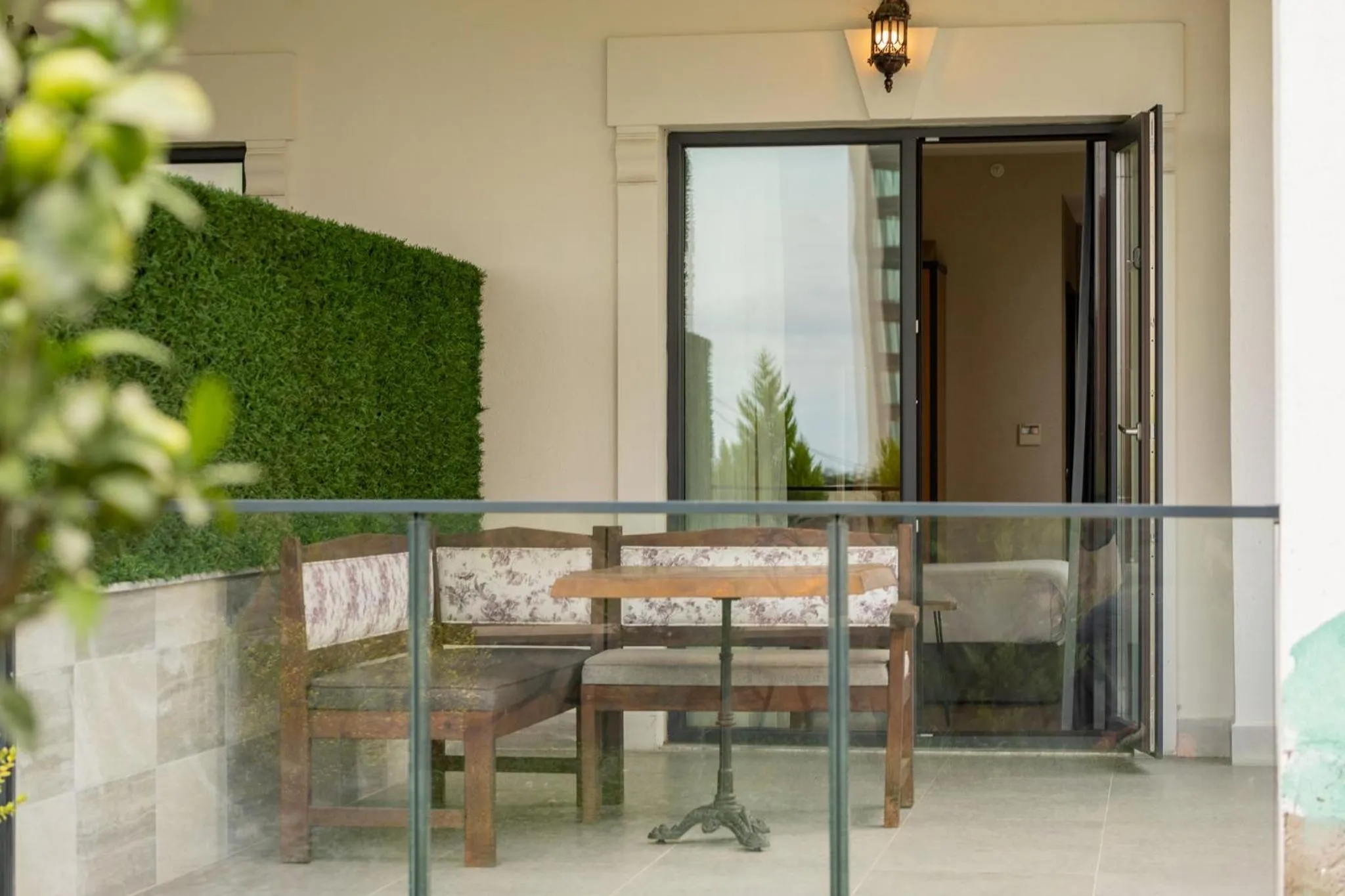 Photo of the whole room in Holiday Inn - Trabzon-East by IHG