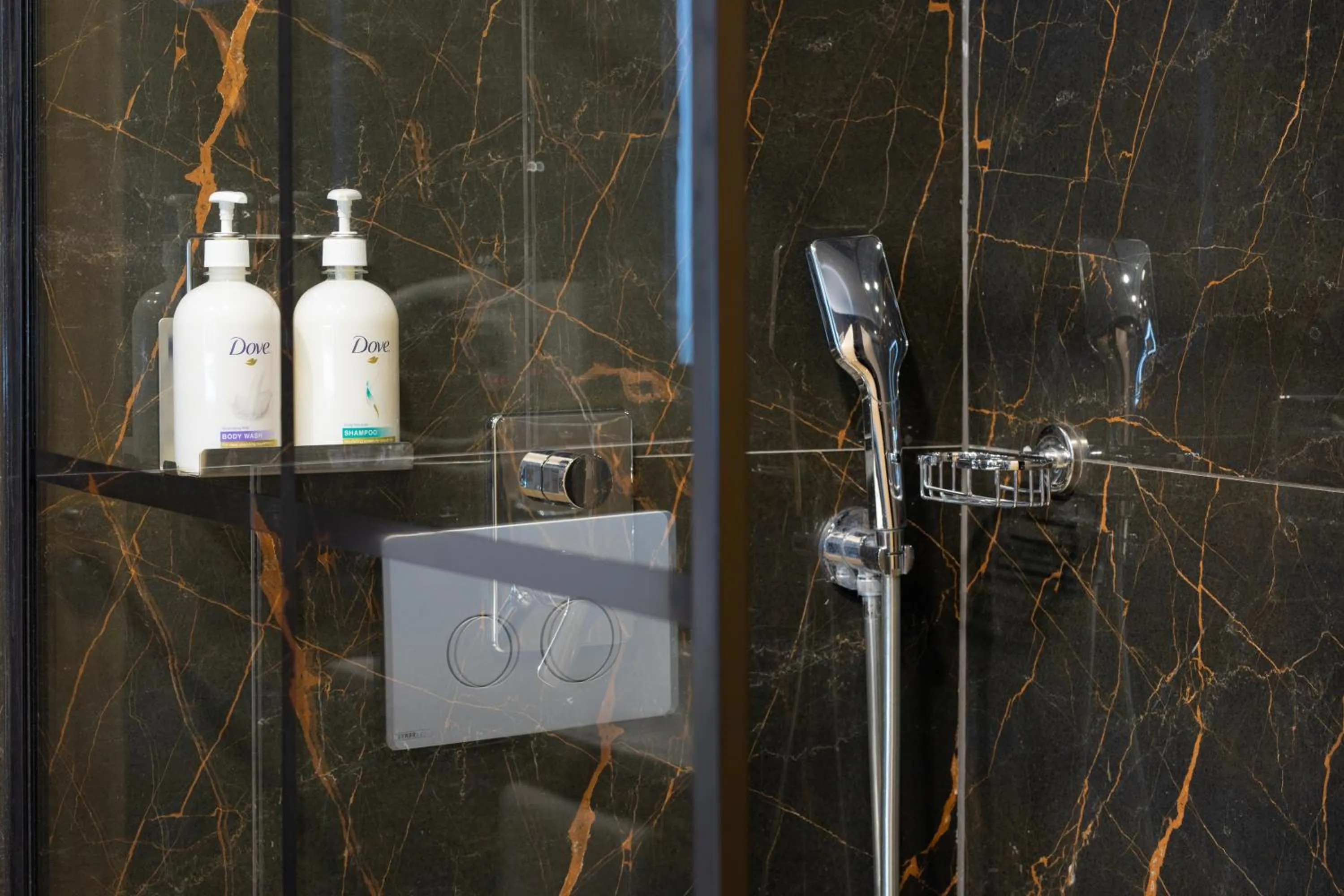 Bathroom in Holiday Inn - Trabzon-East by IHG