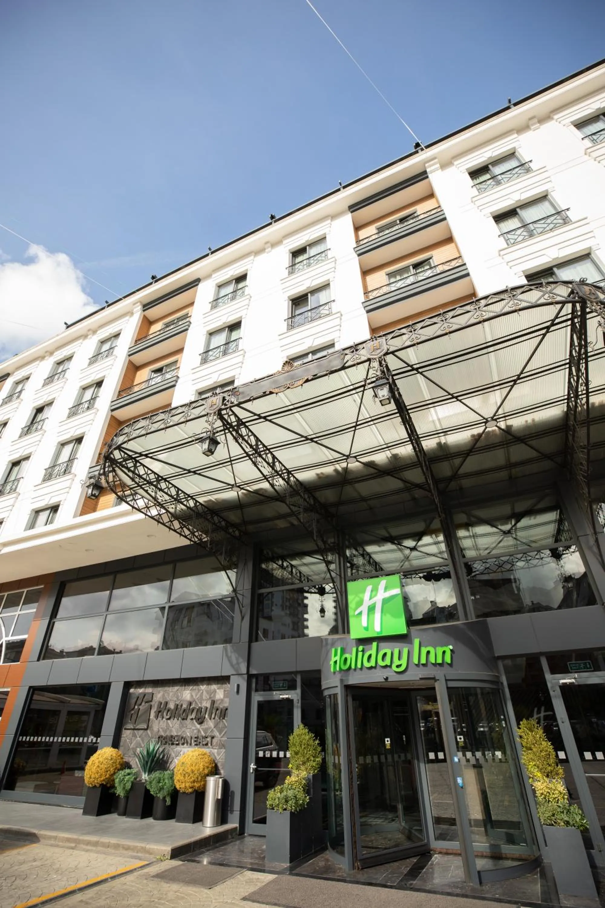 Property building in Holiday Inn - Trabzon-East by IHG