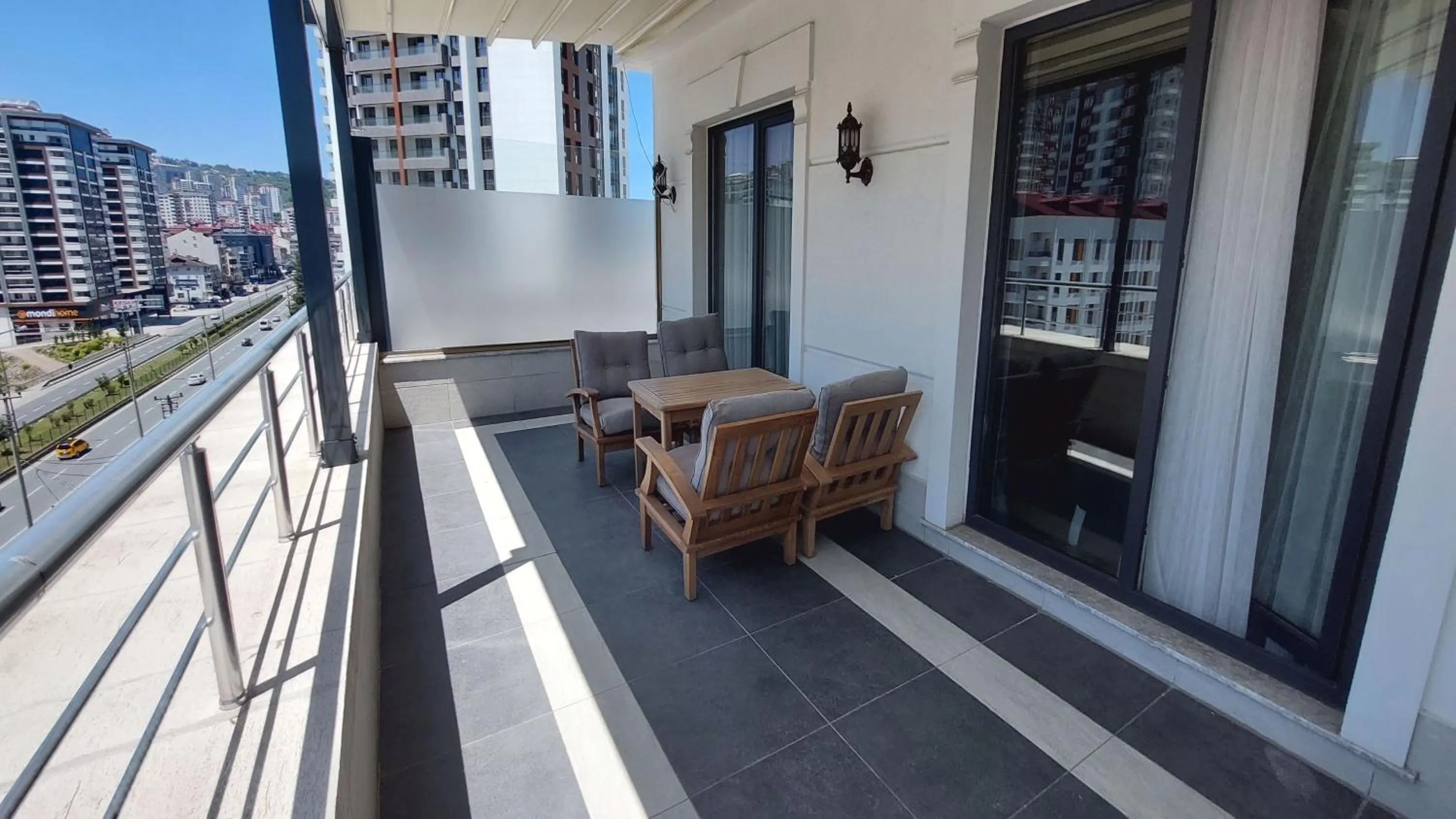 Photo of the whole room in Holiday Inn - Trabzon-East by IHG