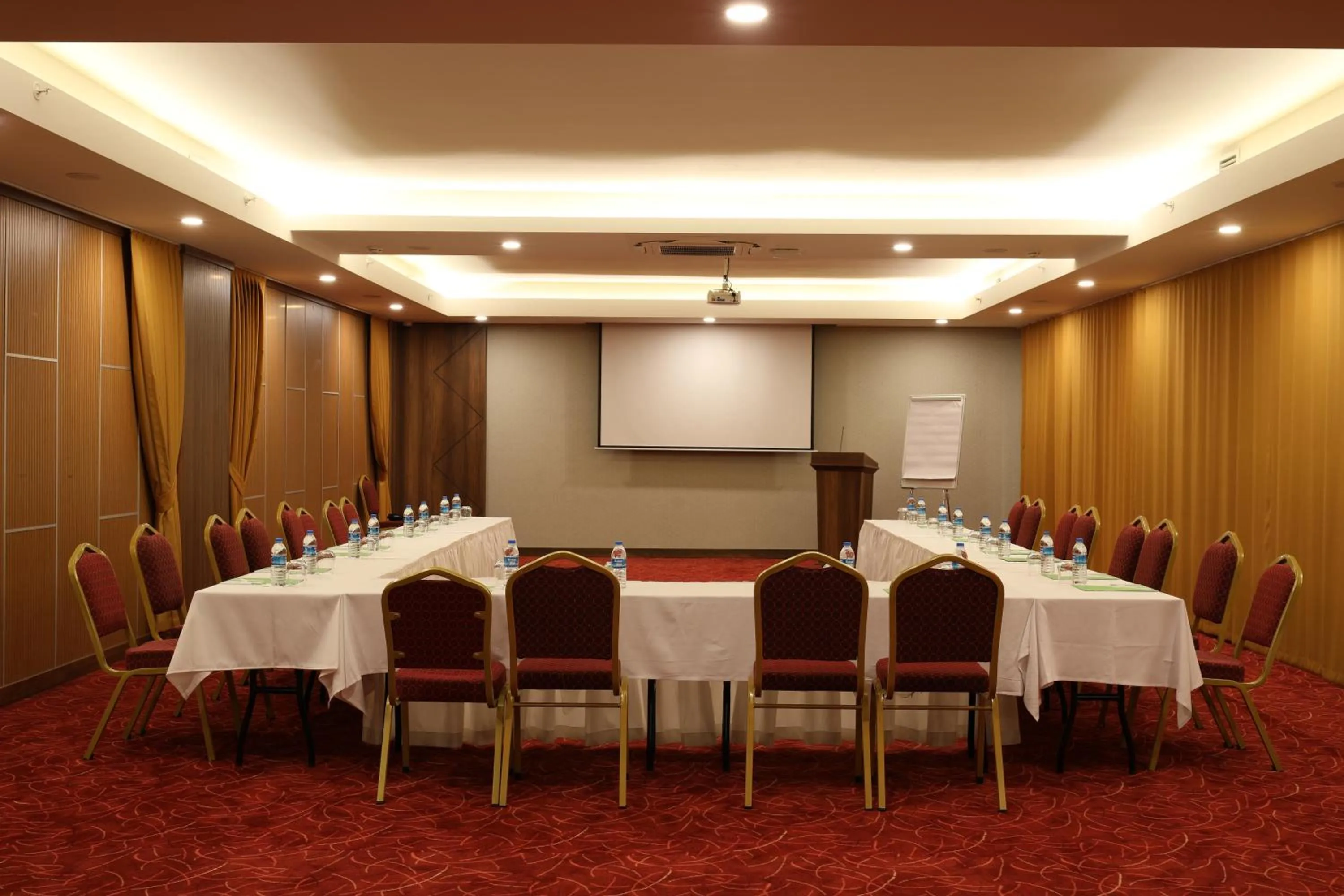 Meeting/conference room in Holiday Inn - Trabzon-East by IHG