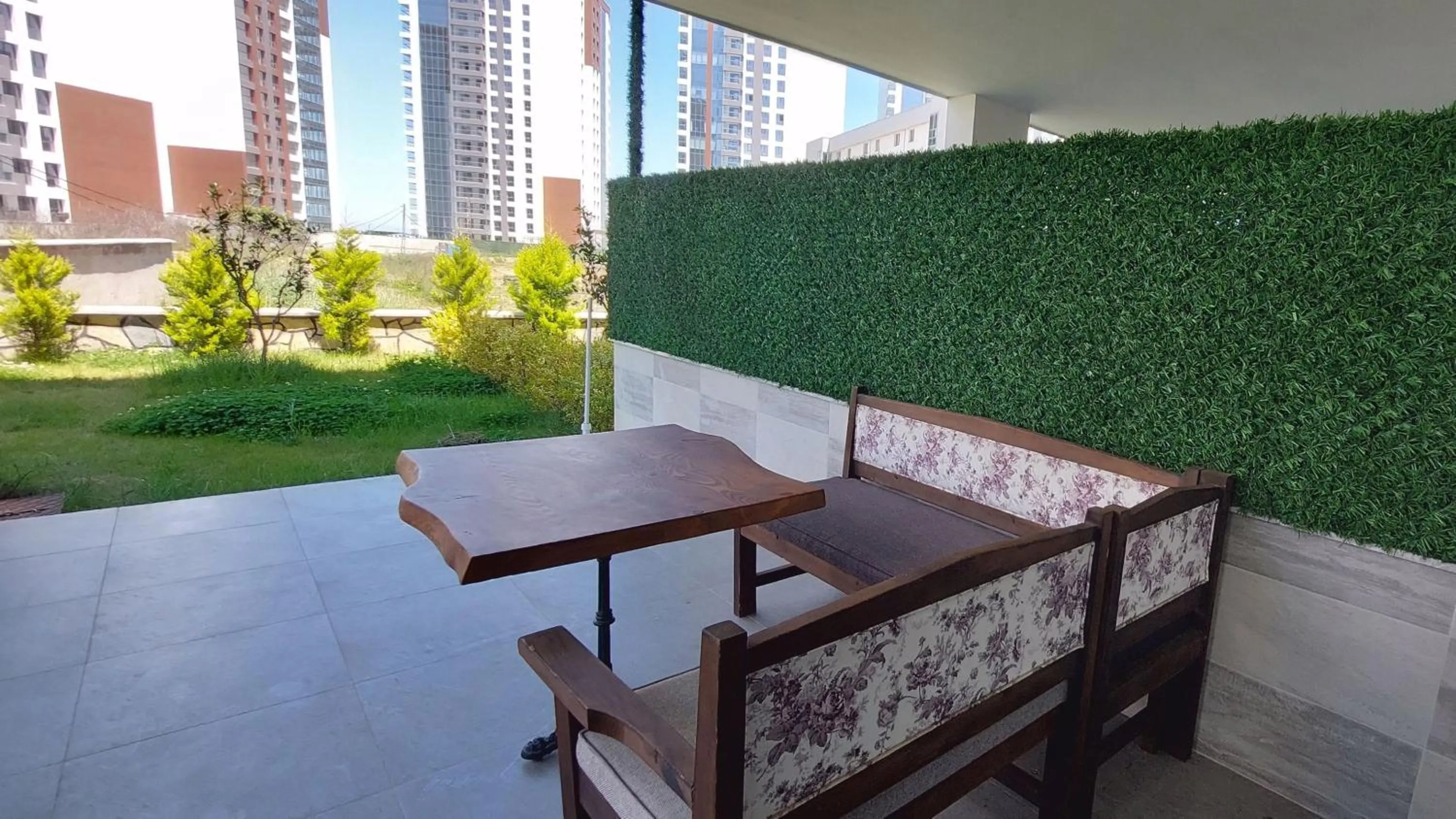 Photo of the whole room in Holiday Inn - Trabzon-East by IHG