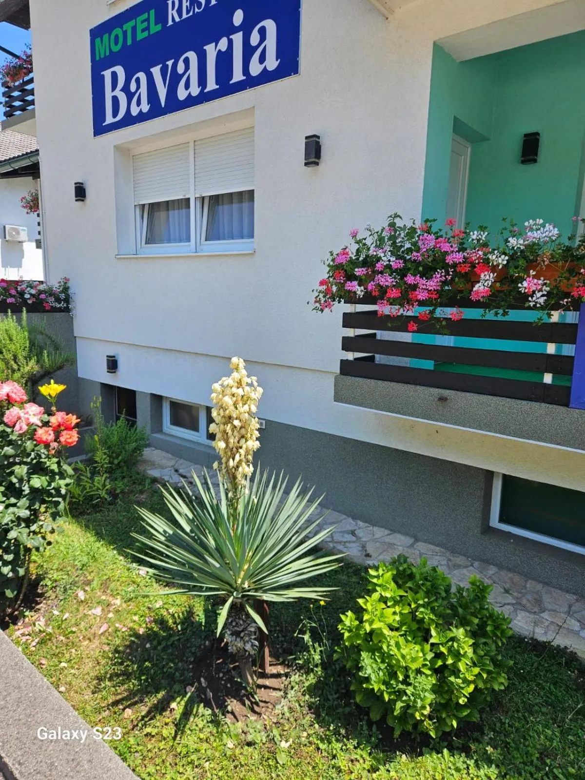 Motel Bavaria