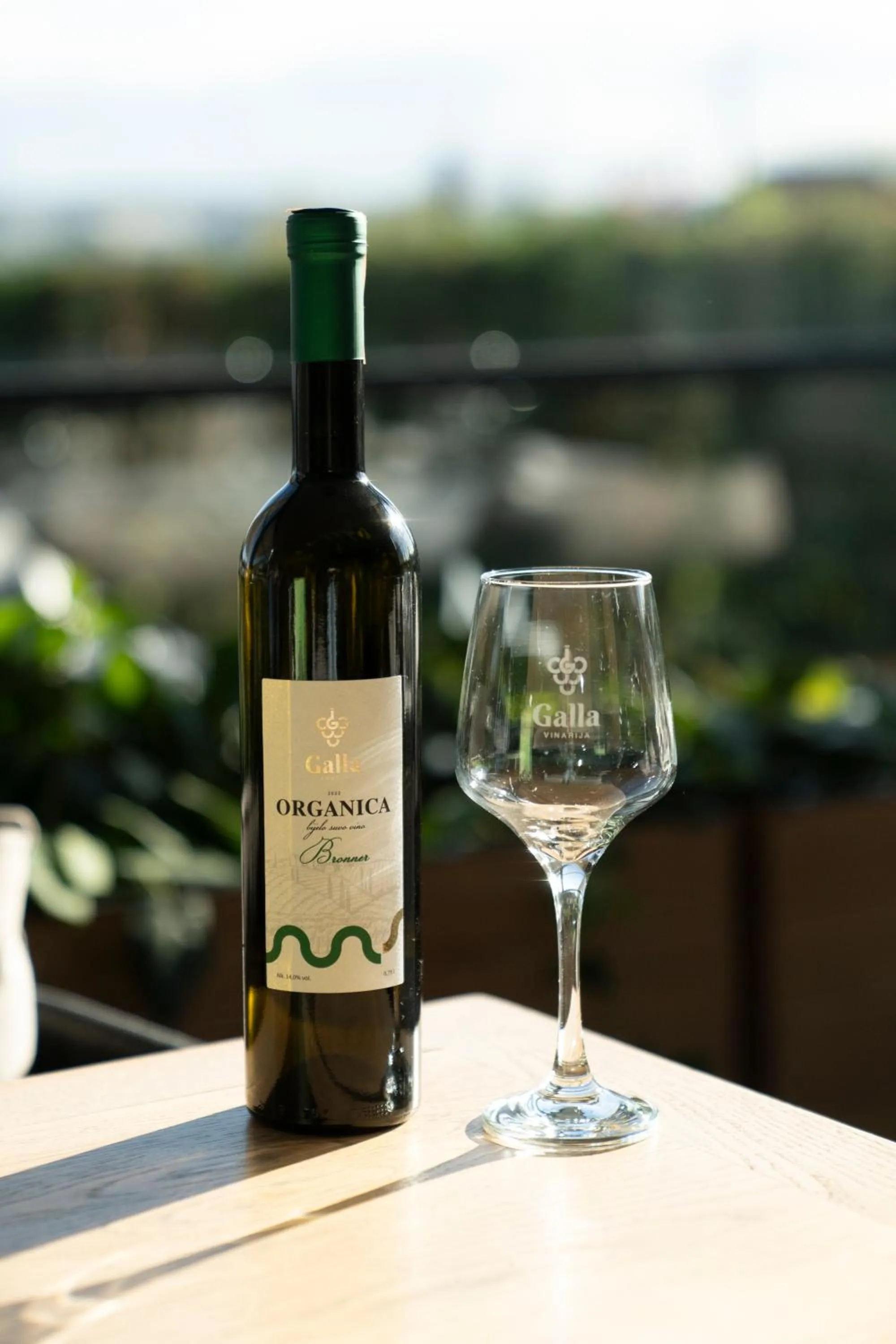 Drinks in Hotel Grand