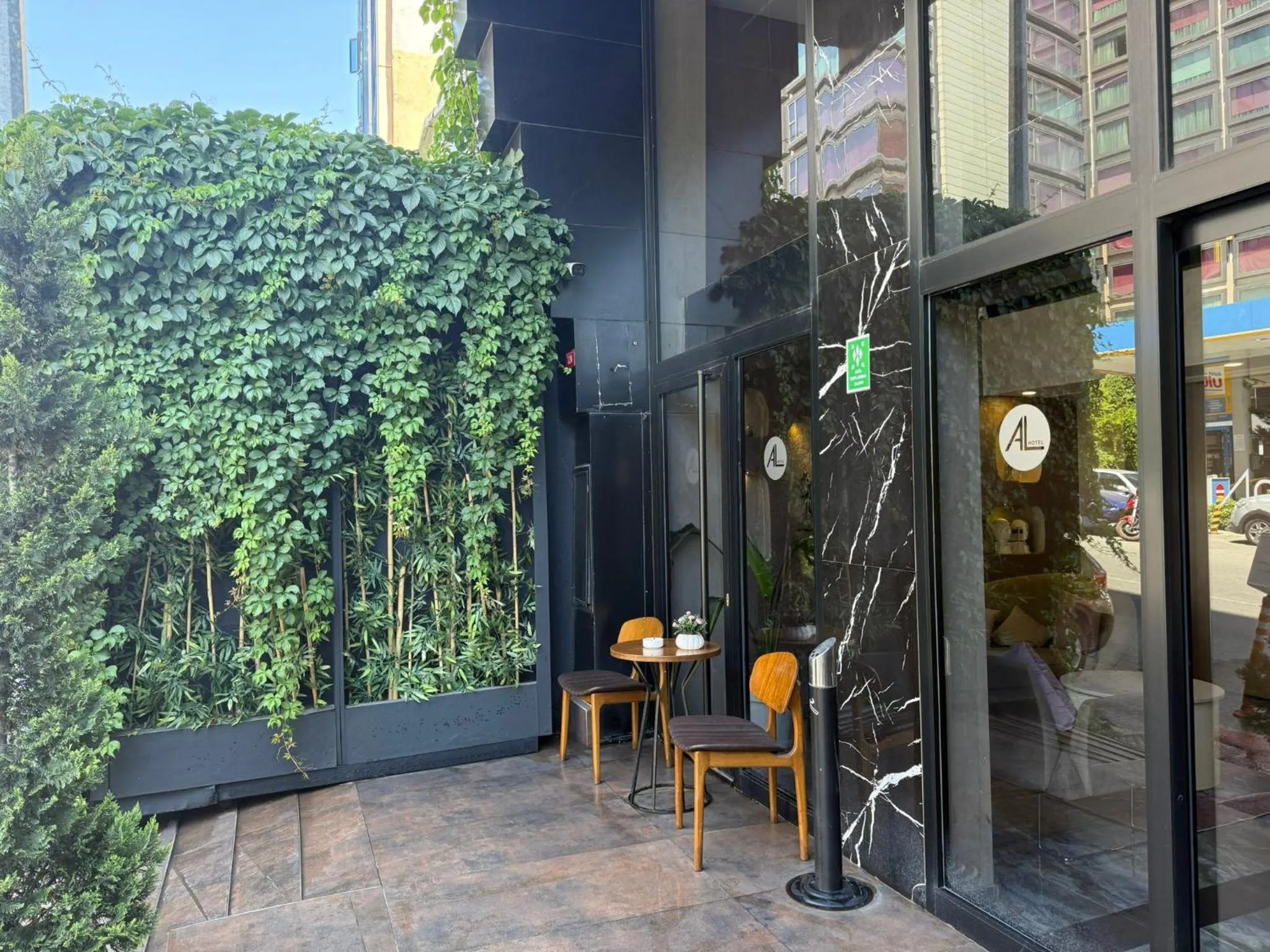 Day in Actuel Life Hotels - Special Class