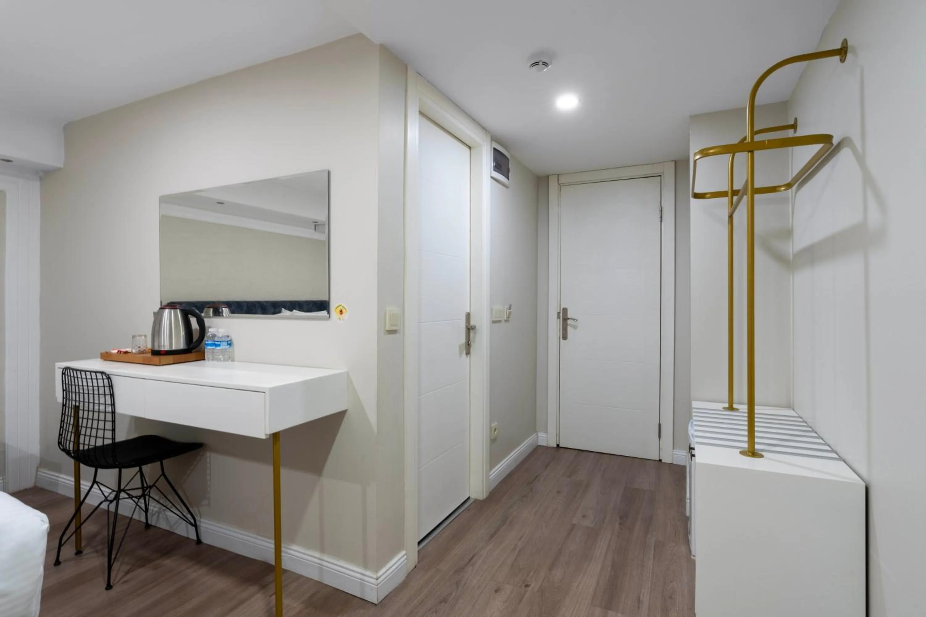 Dining area in Actuel Life Hotels - Special Class