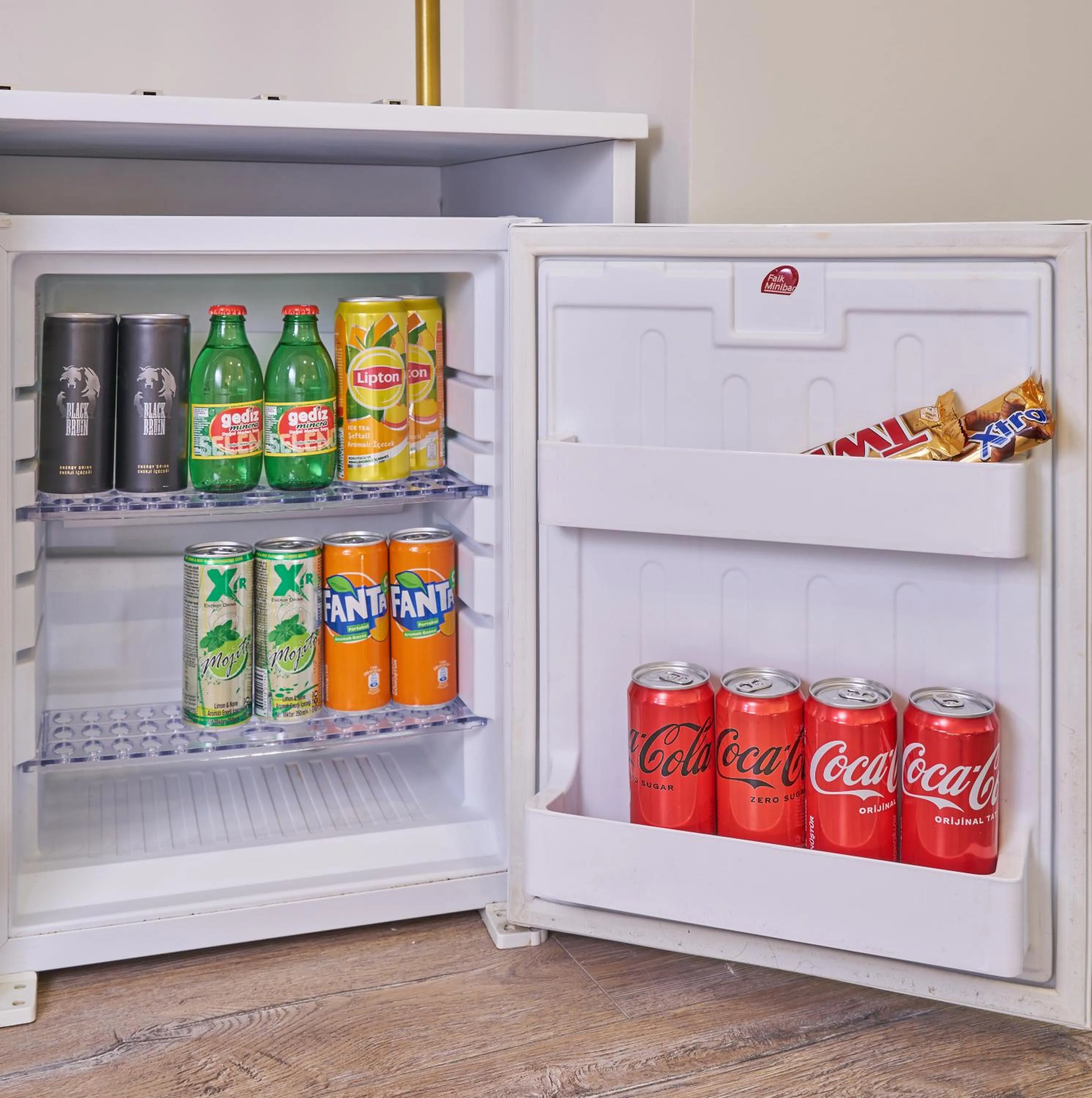 oven in Actuel Life Hotels - Special Class