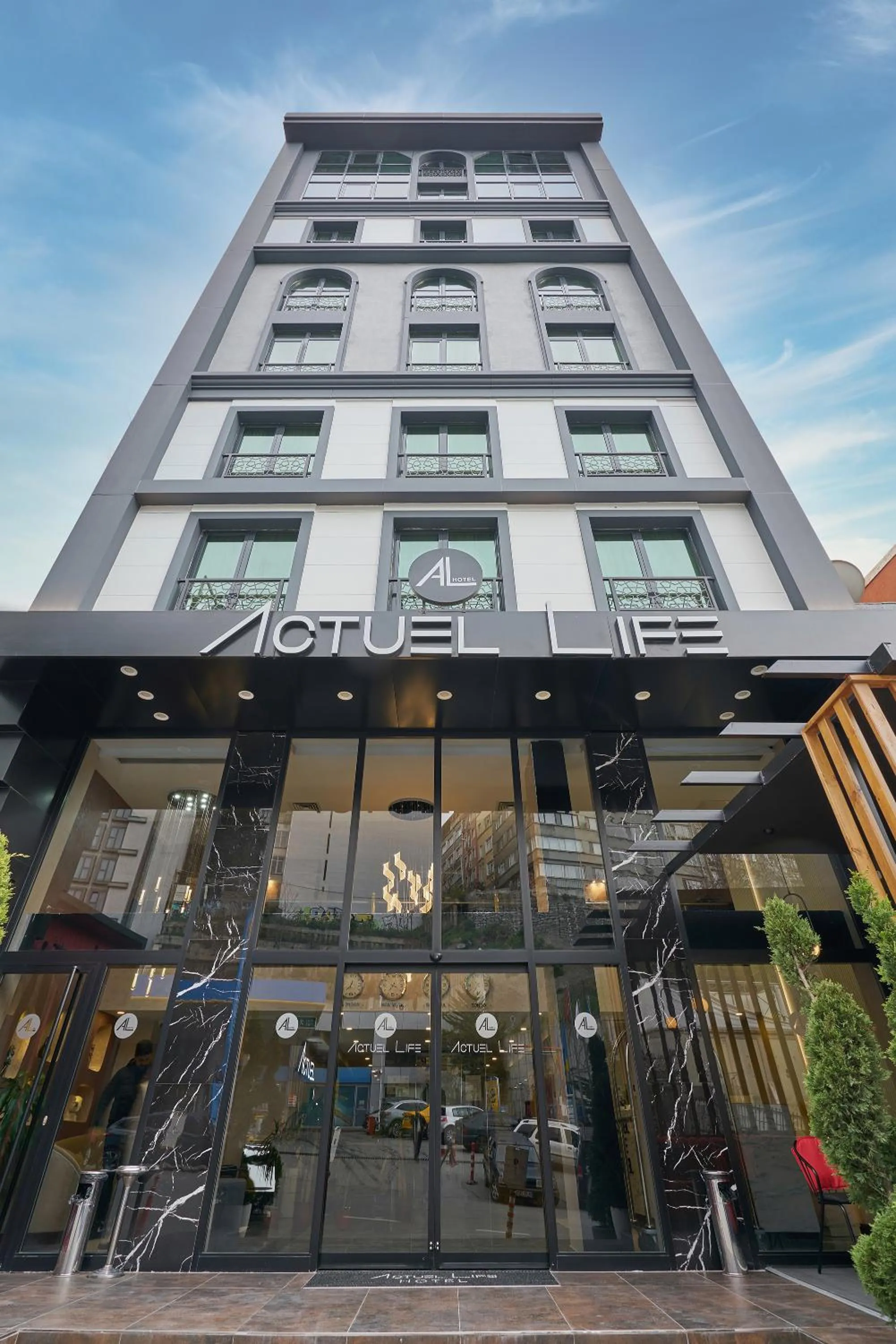 Actuel Life Hotels - Special Class