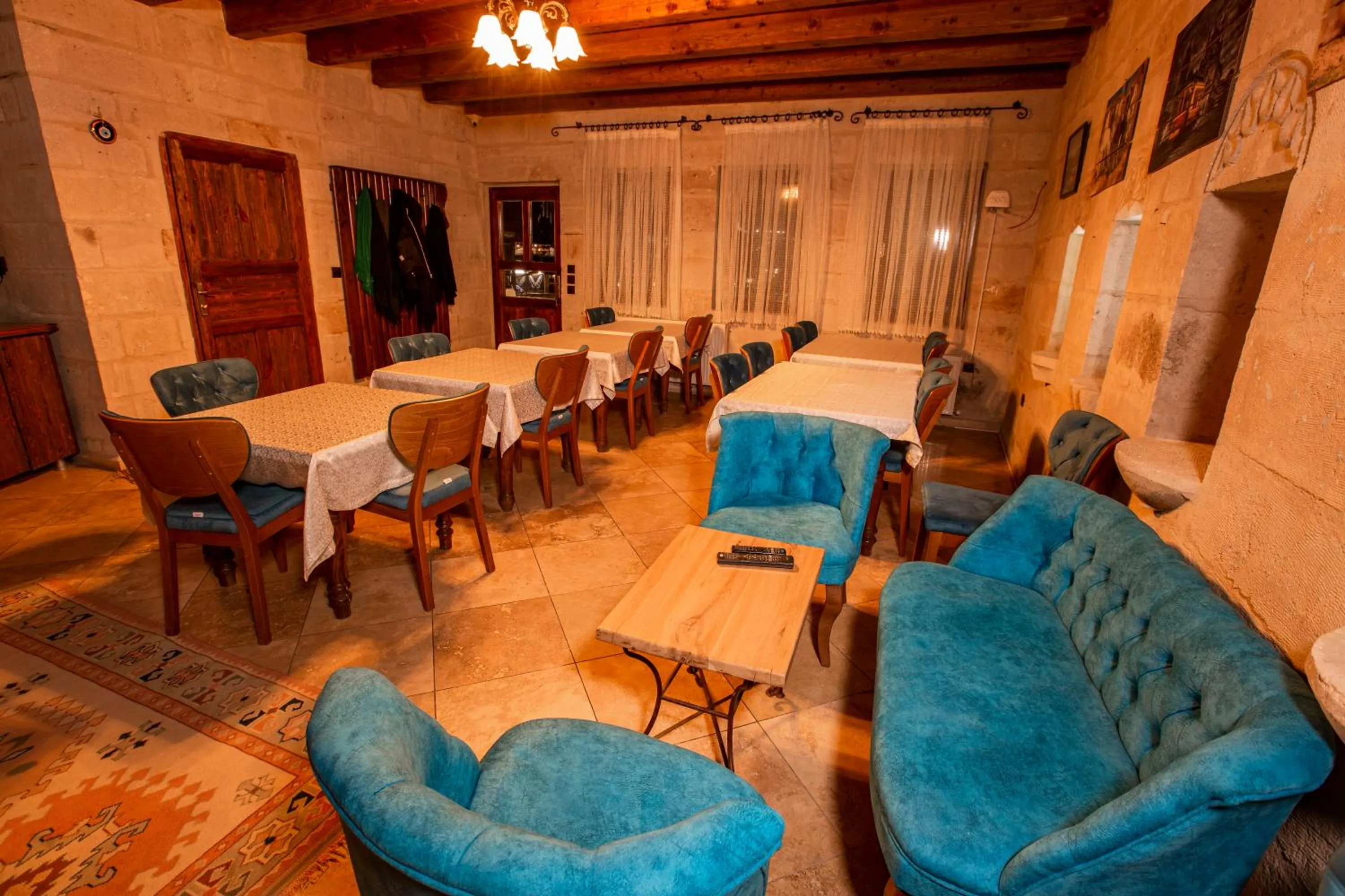 Banquet/Function facilities in Goreme Mansion