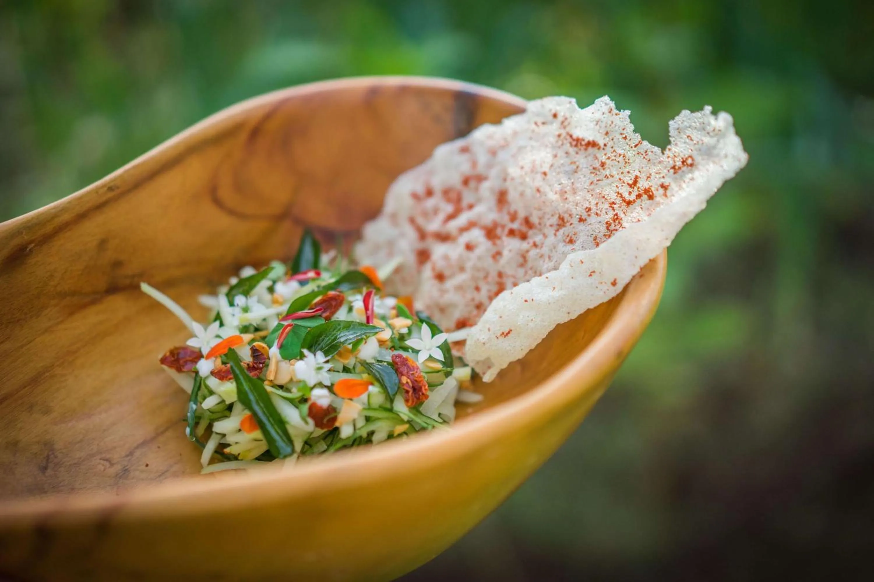 Restaurant/places to eat in Outrigger Mauritius Beach Resort