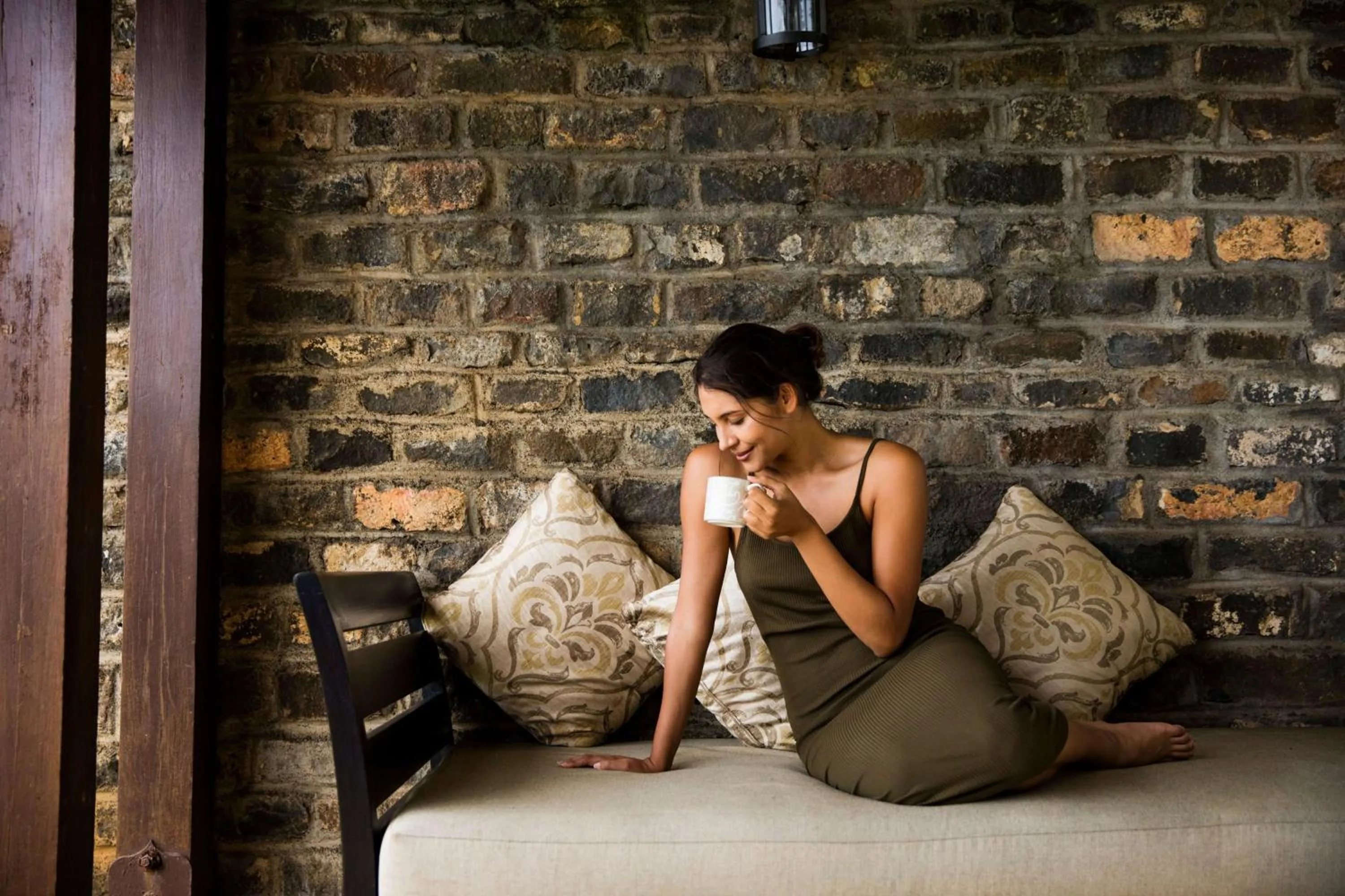 Photo of the whole room in Outrigger Mauritius Beach Resort