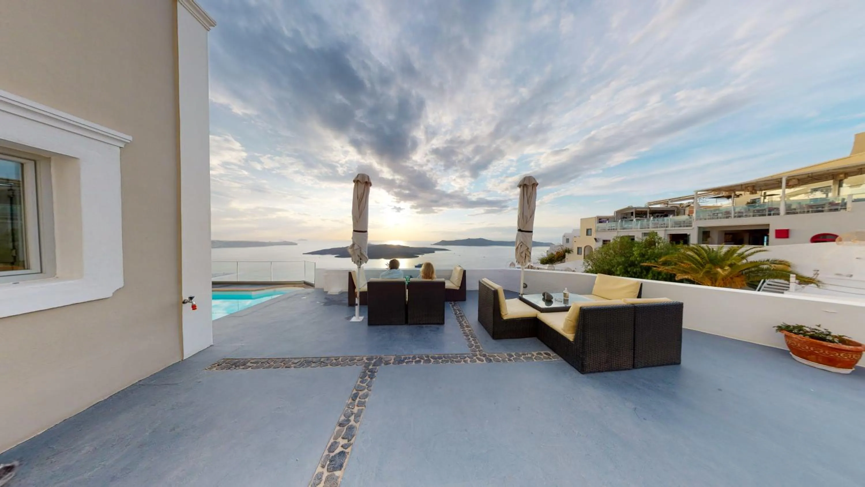 Natural landscape in NEOKLASSIKO KOUKOULI