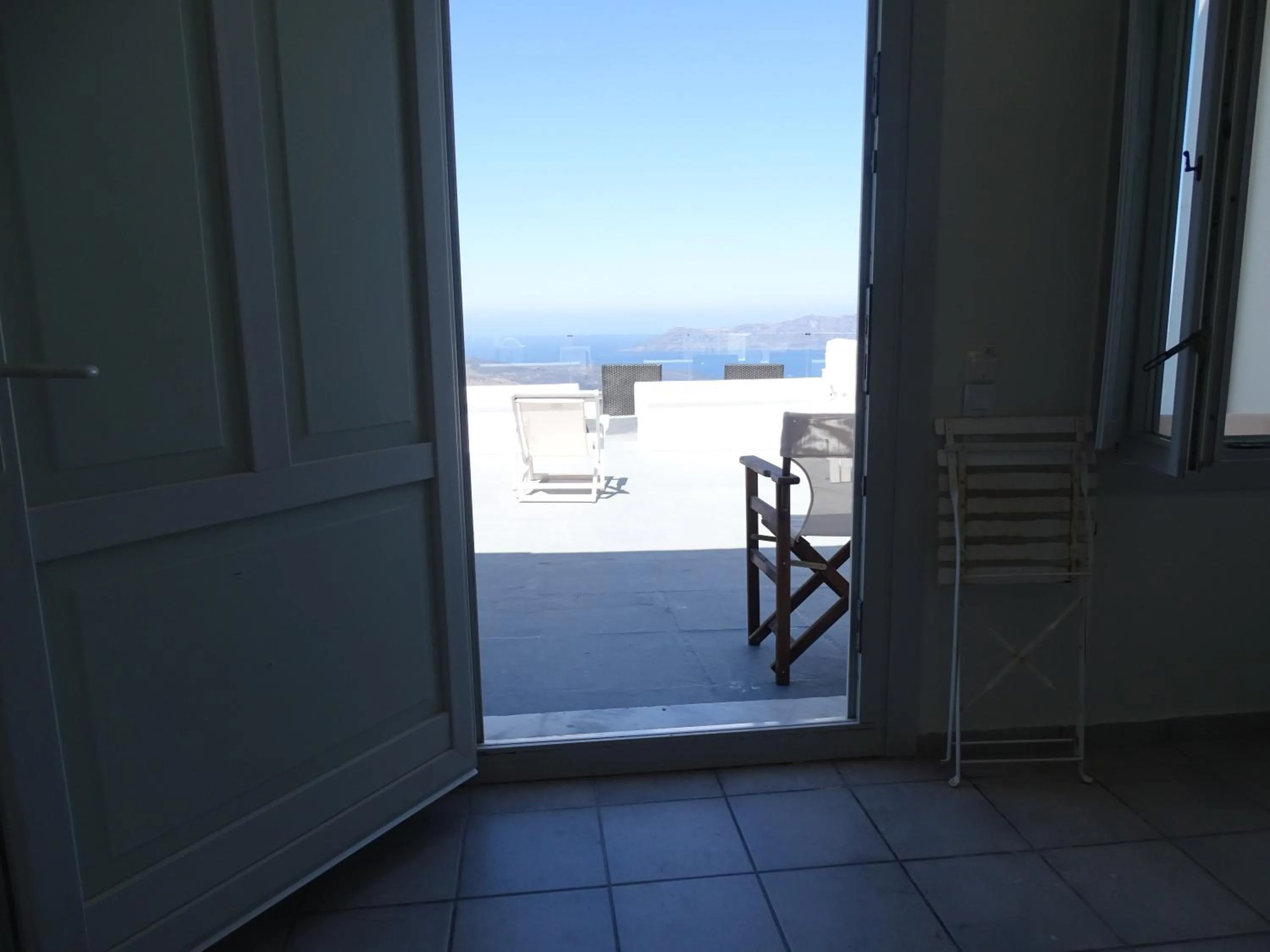 Balcony/Terrace in NEOKLASSIKO KOUKOULI