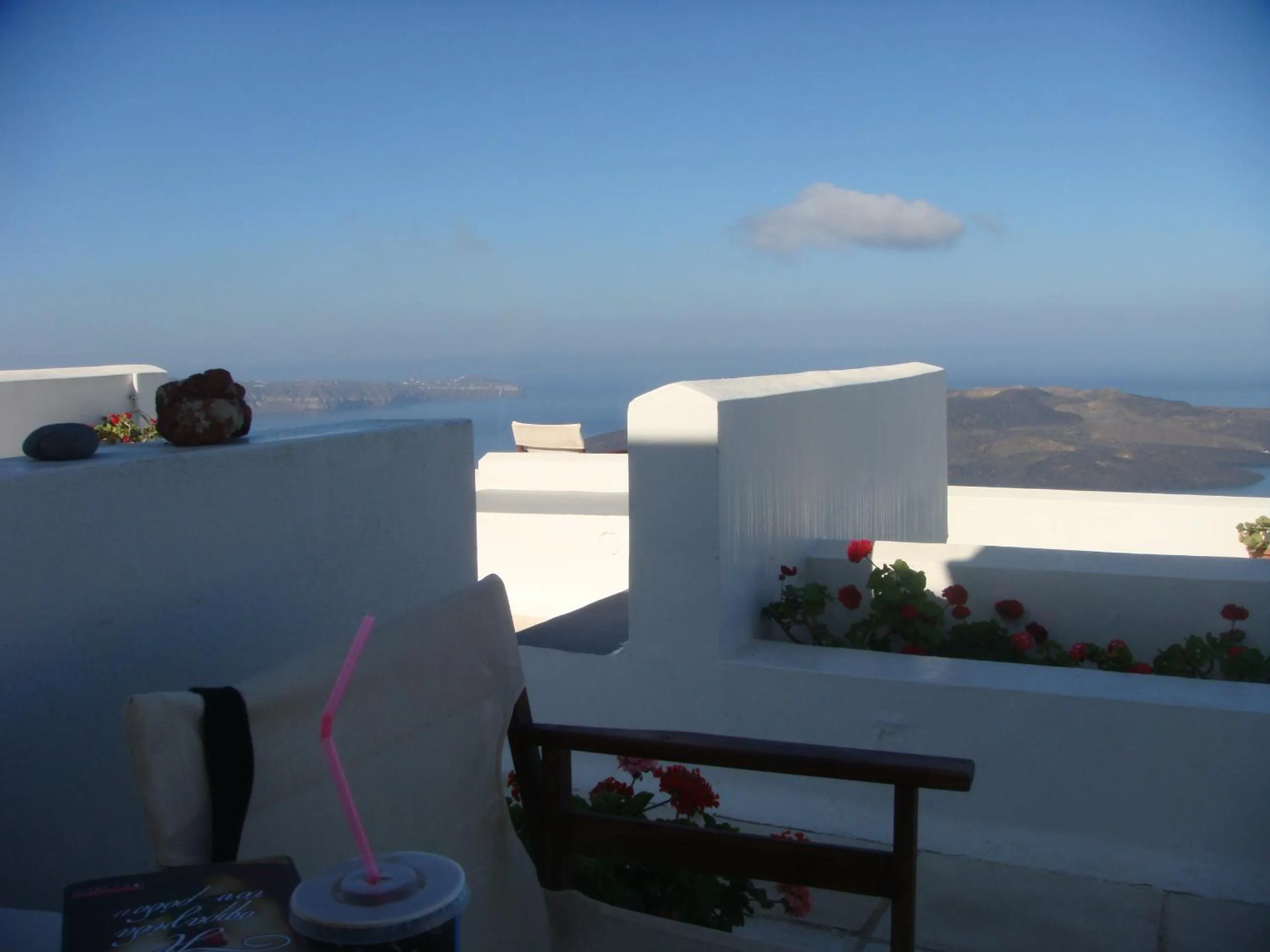 Landmark view in NEOKLASSIKO KOUKOULI