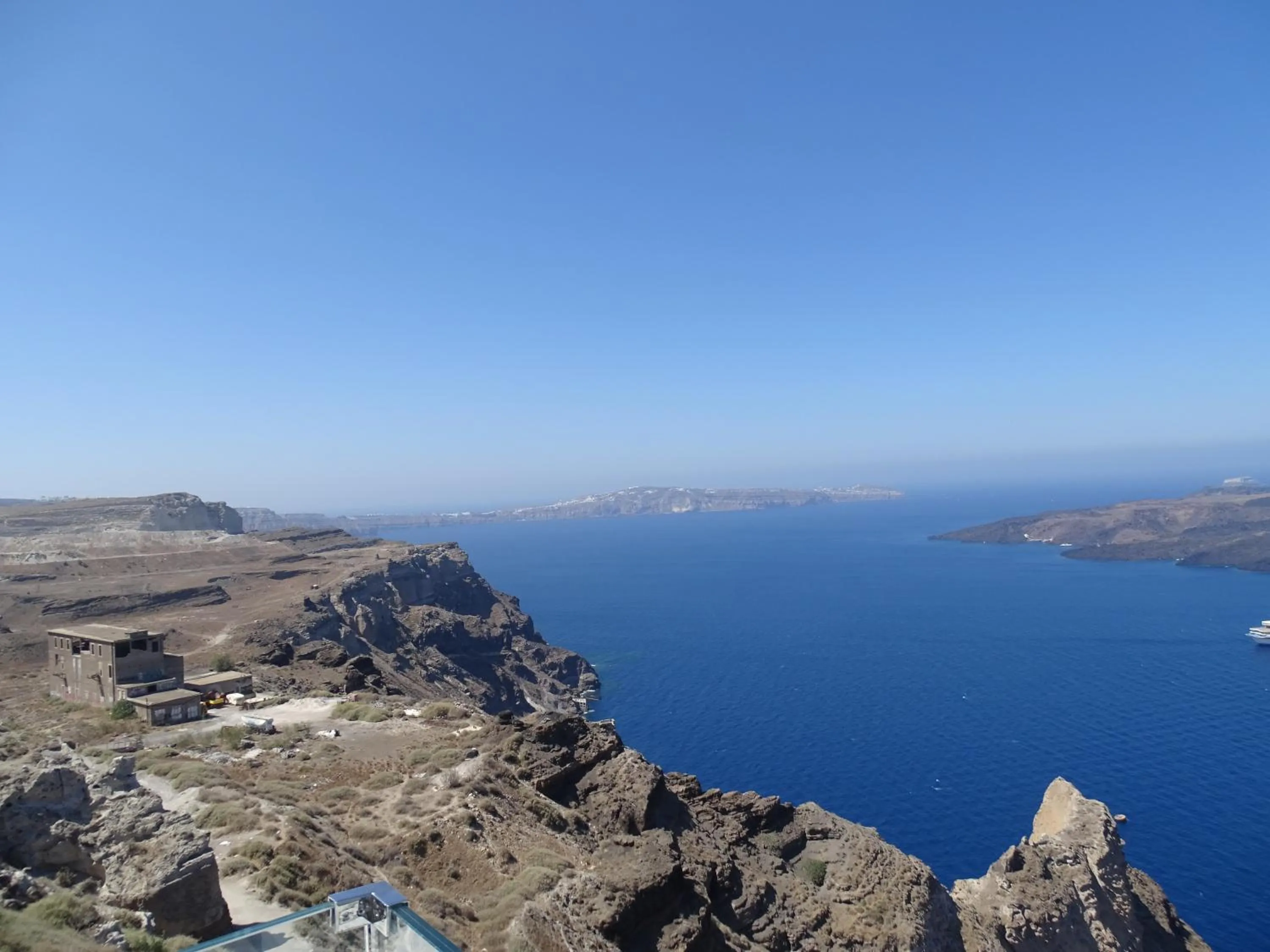 Natural landscape in NEOKLASSIKO KOUKOULI