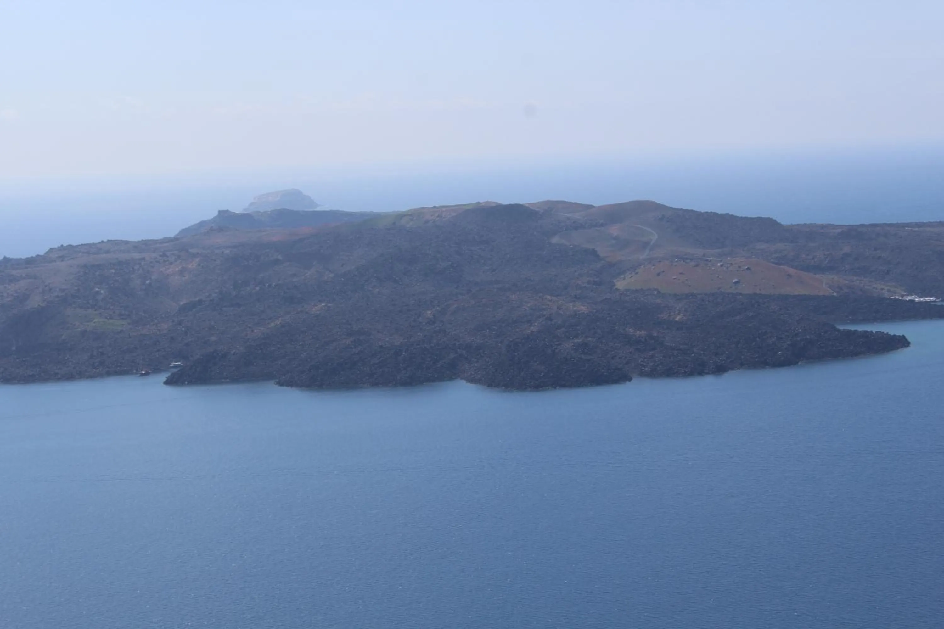 Sea view in NEOKLASSIKO KOUKOULI