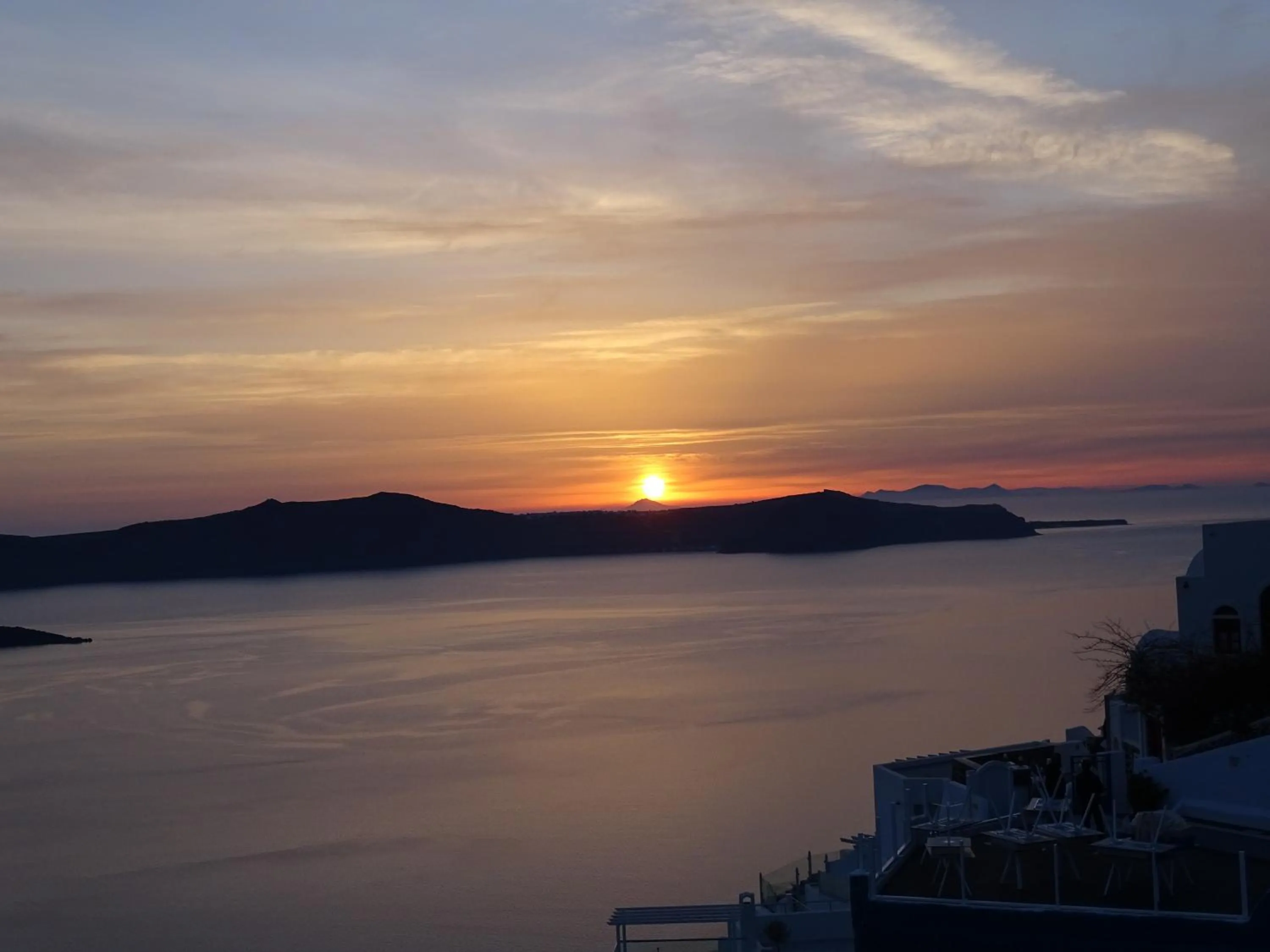 View (from property/room) in NEOKLASSIKO KOUKOULI