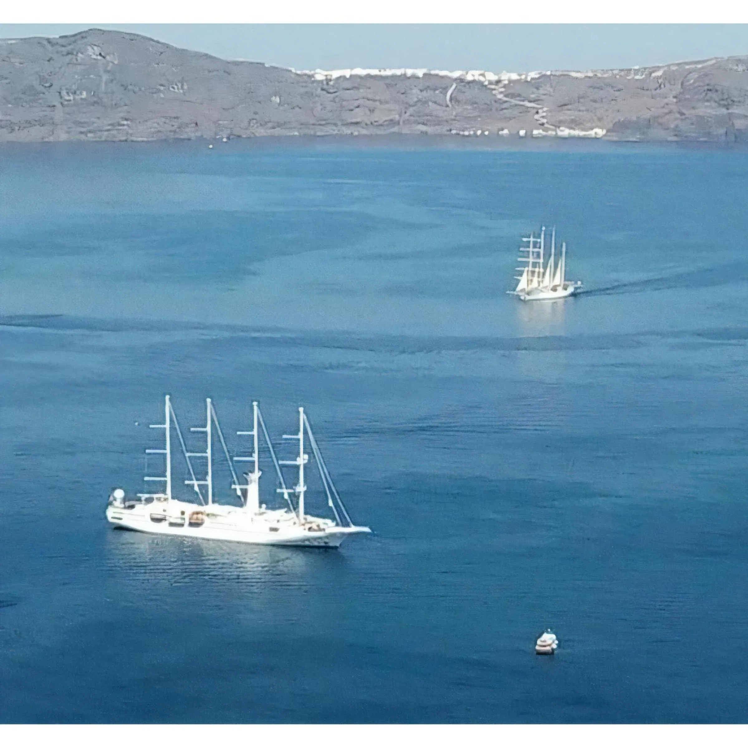 View (from property/room) in NEOKLASSIKO KOUKOULI