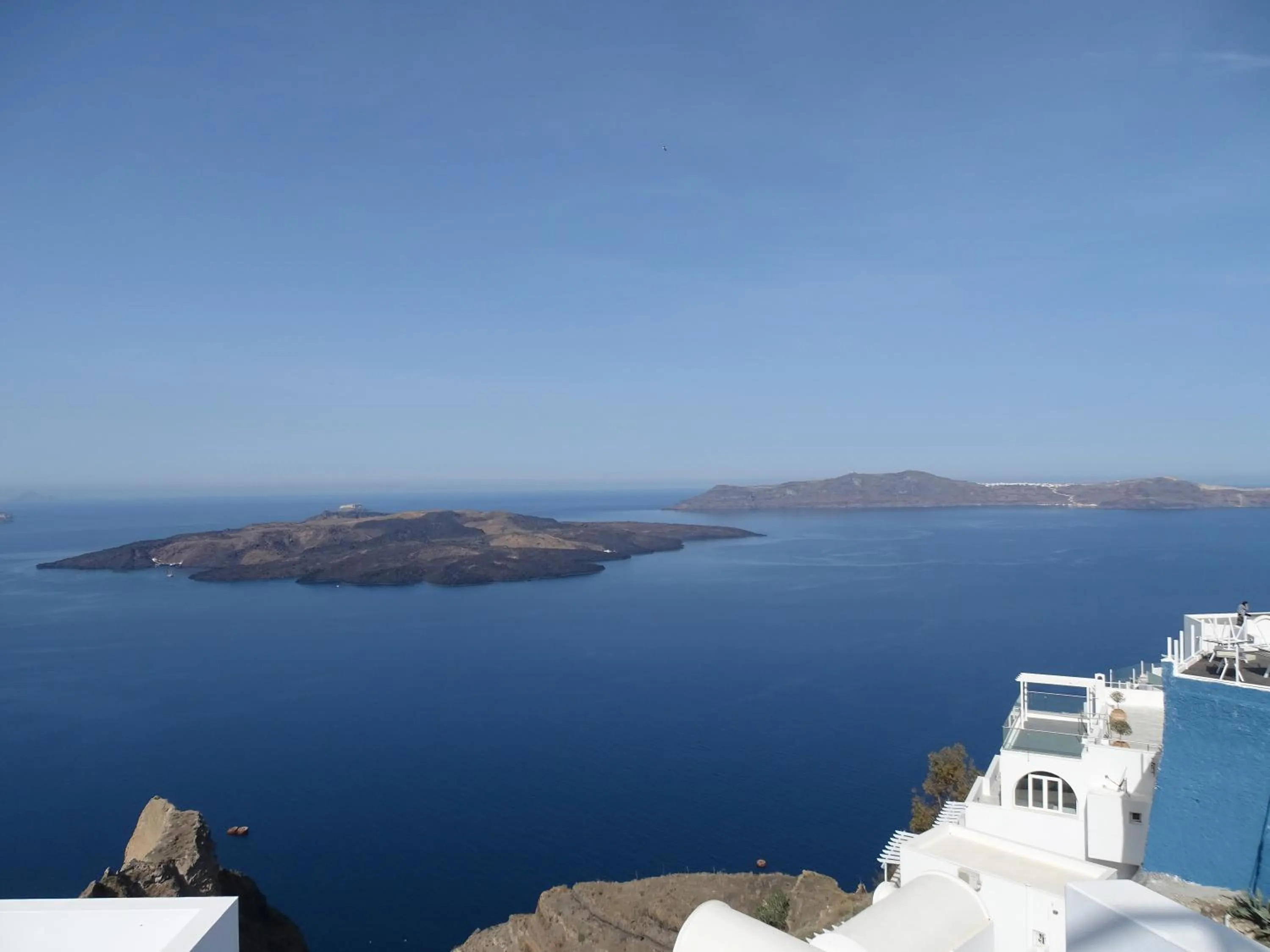 Landmark view in NEOKLASSIKO KOUKOULI