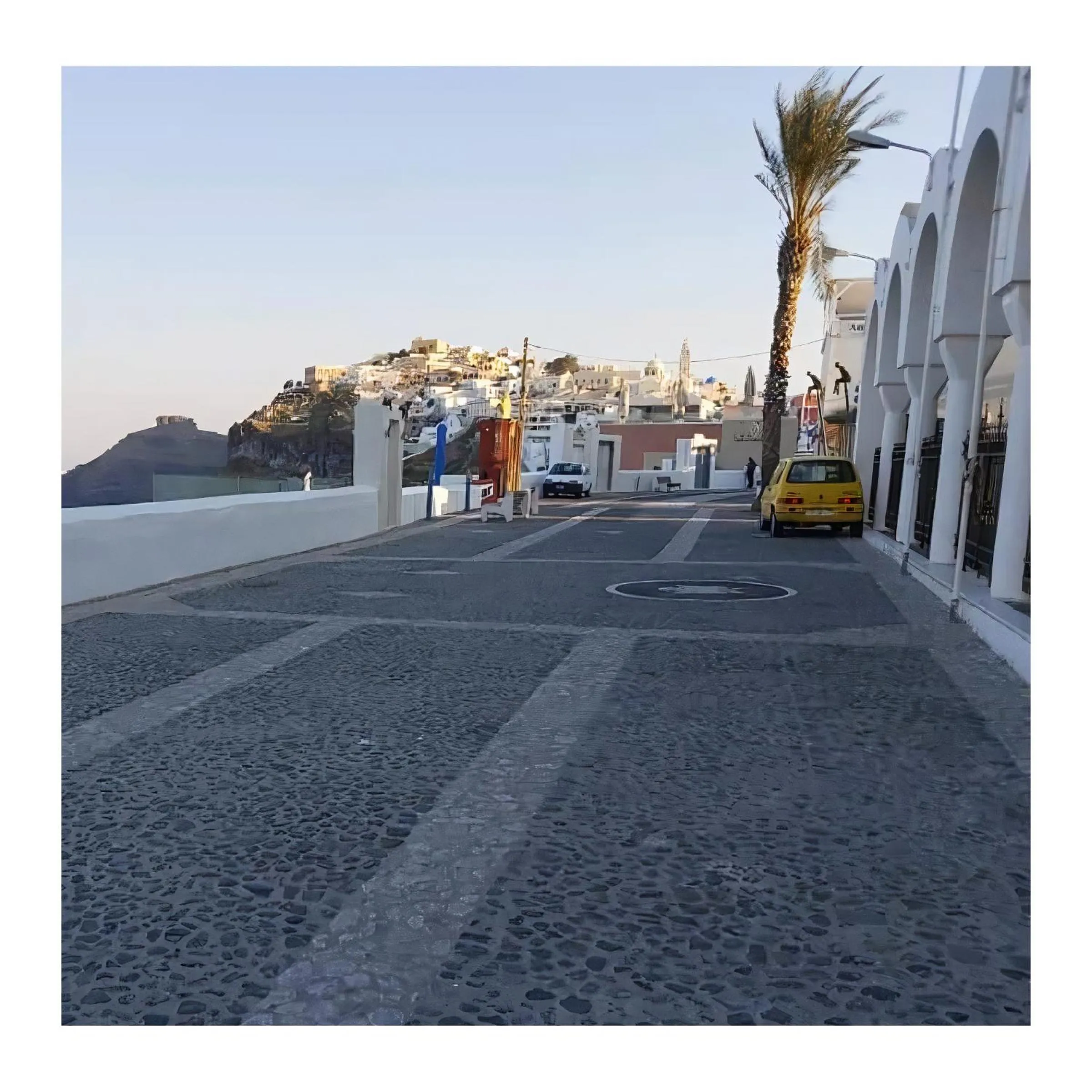 Neighbourhood in NEOKLASSIKO KOUKOULI