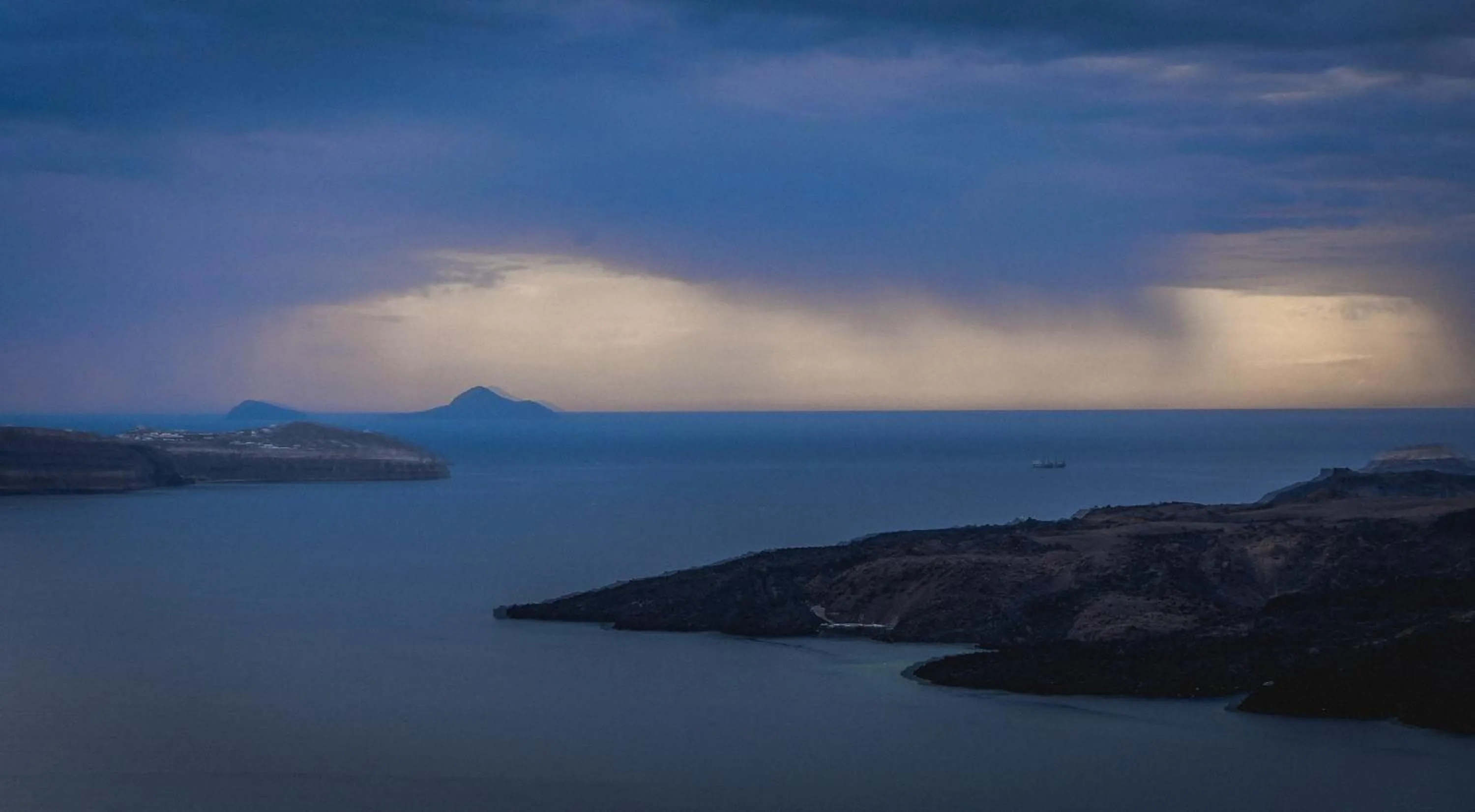 View (from property/room) in NEOKLASSIKO KOUKOULI