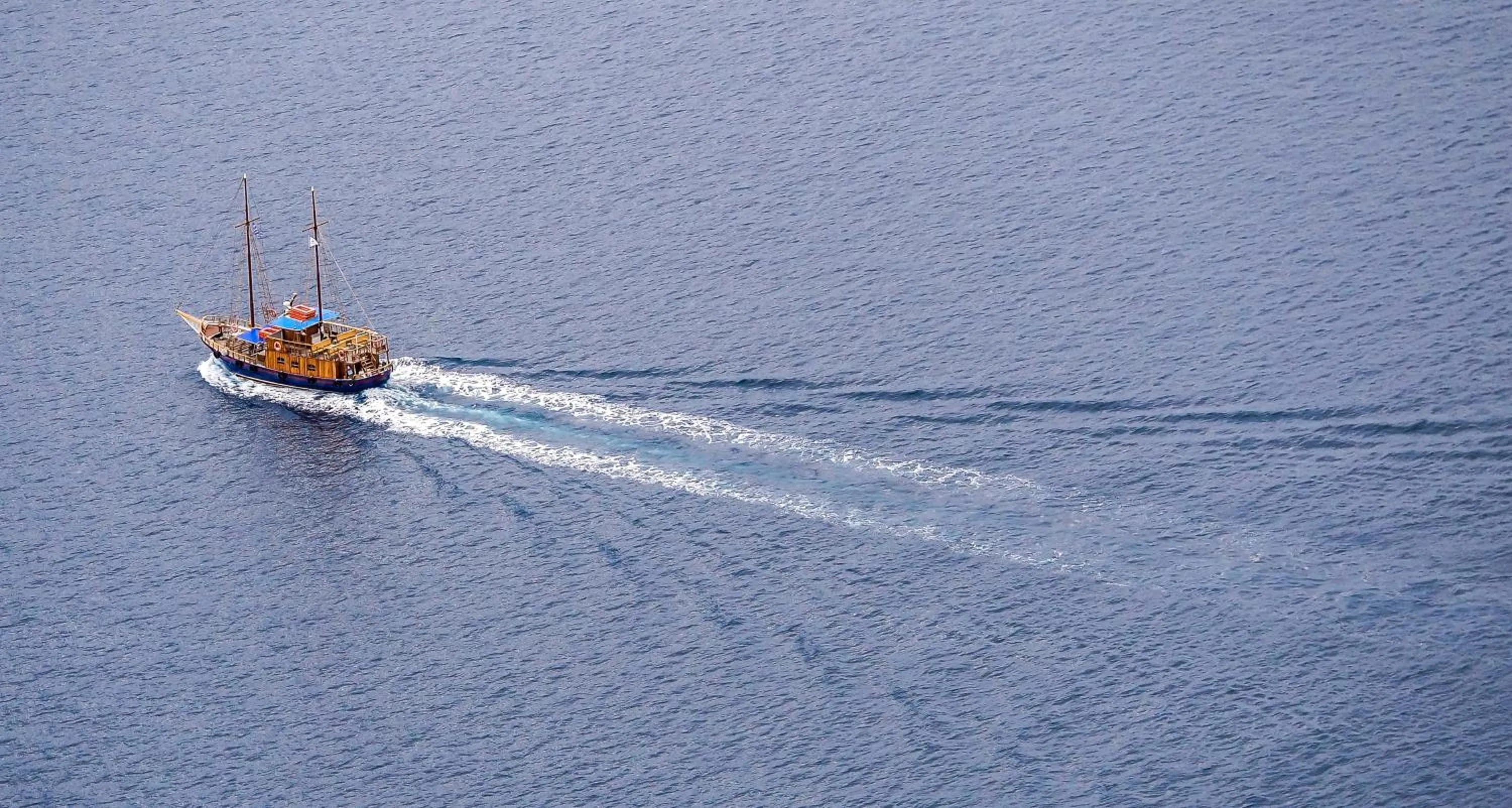 View (from property/room) in NEOKLASSIKO KOUKOULI