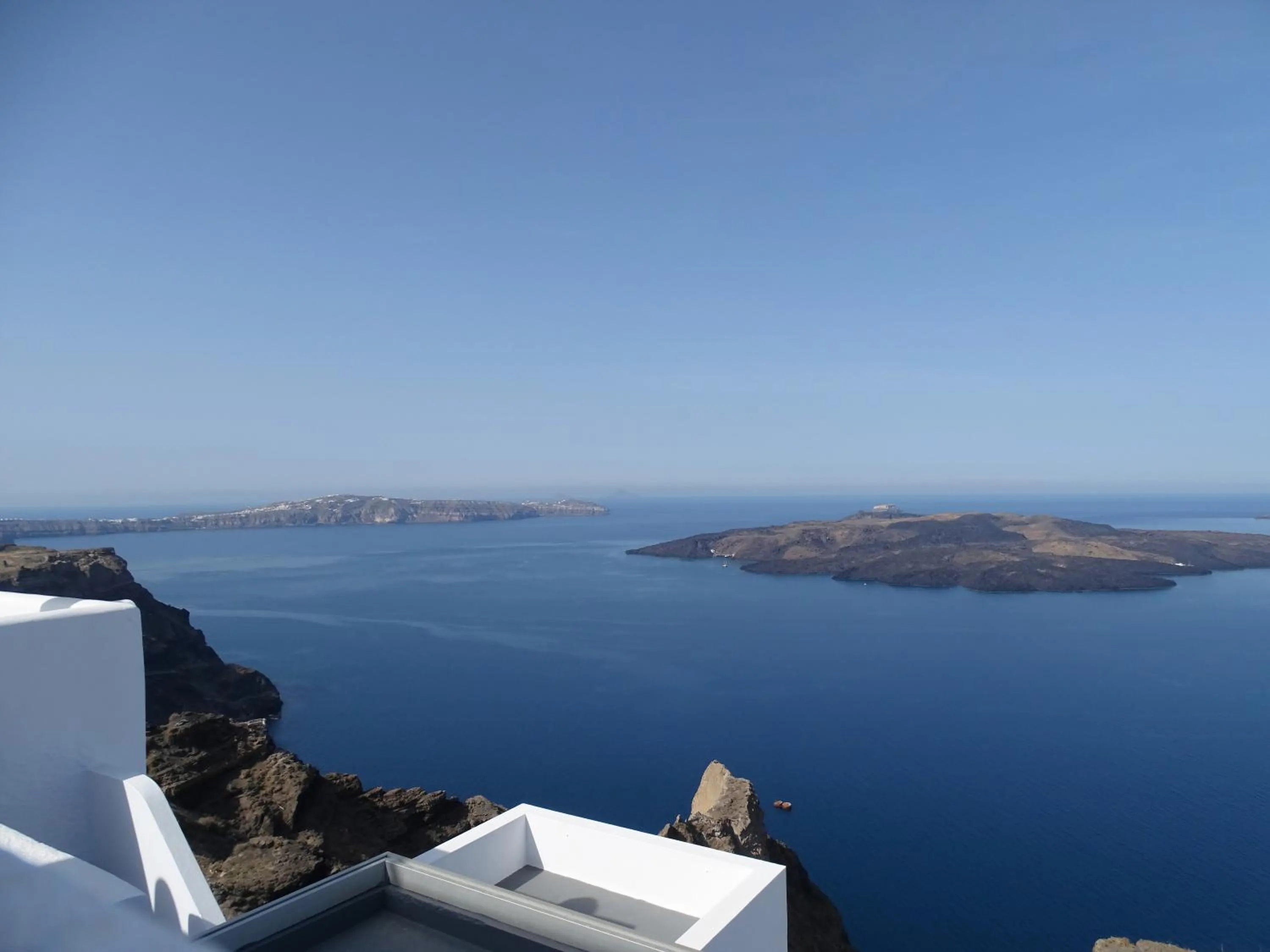 Landmark view in NEOKLASSIKO KOUKOULI