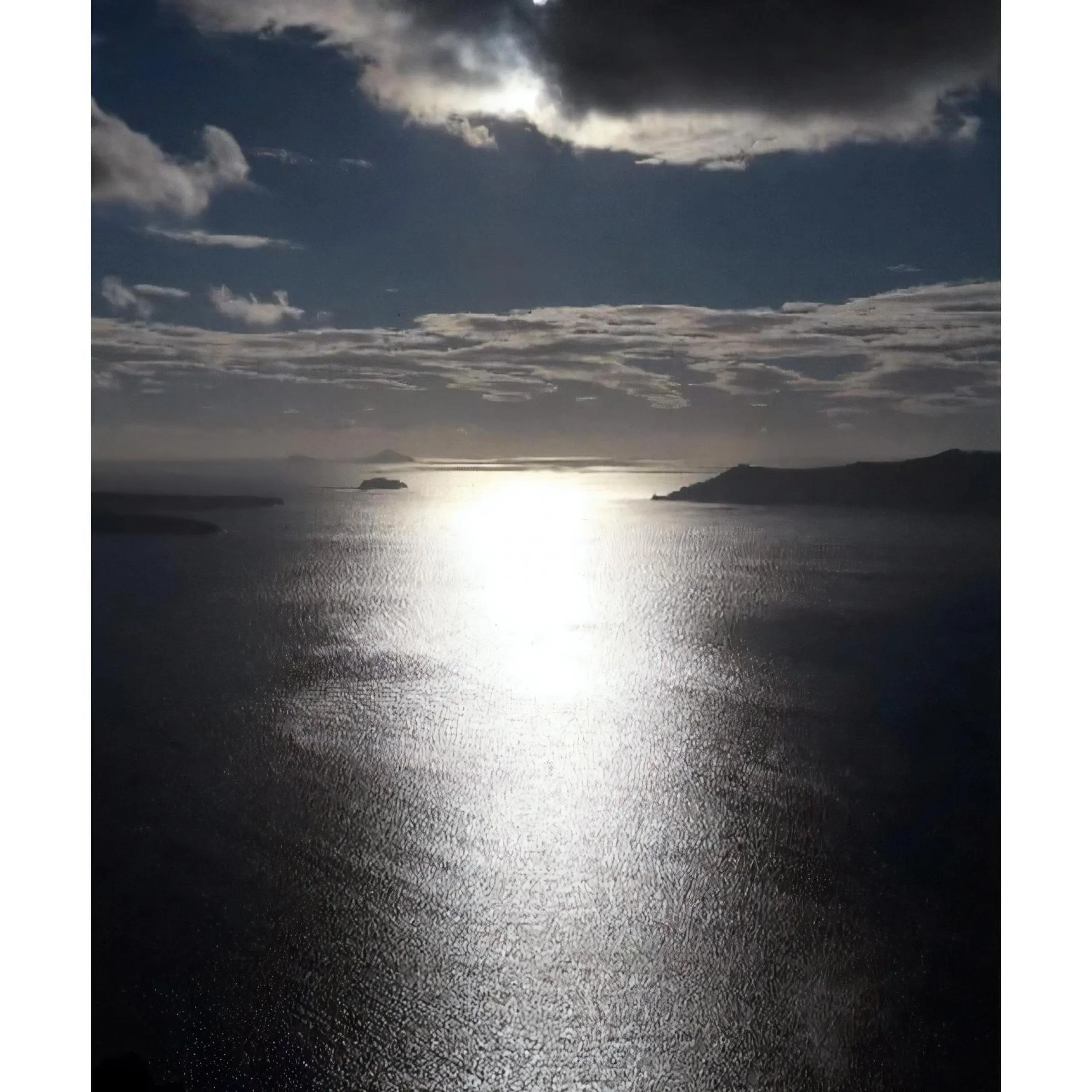 Natural landscape in NEOKLASSIKO KOUKOULI