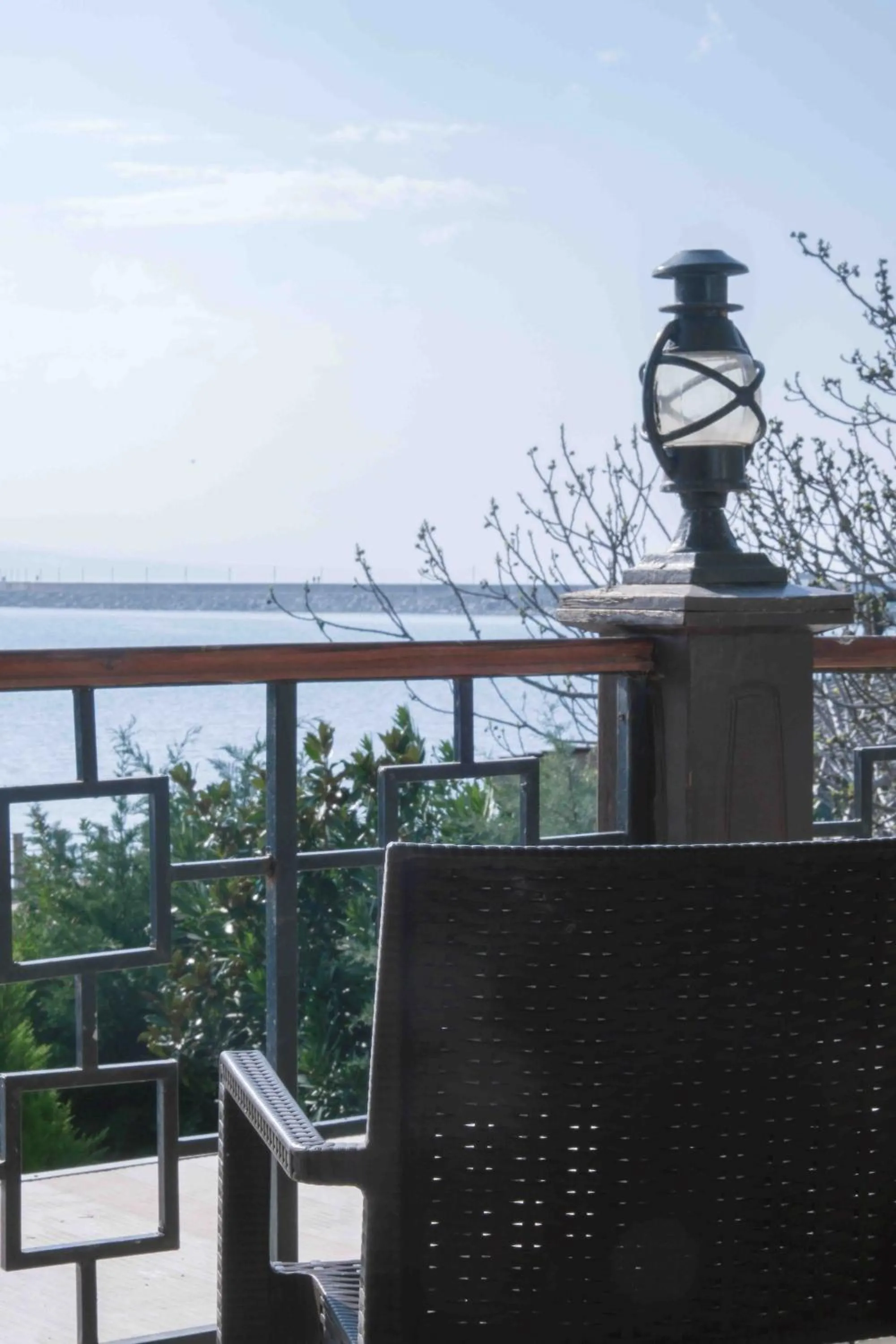 View (from property/room) in Phellos Suites Boutique Hotel