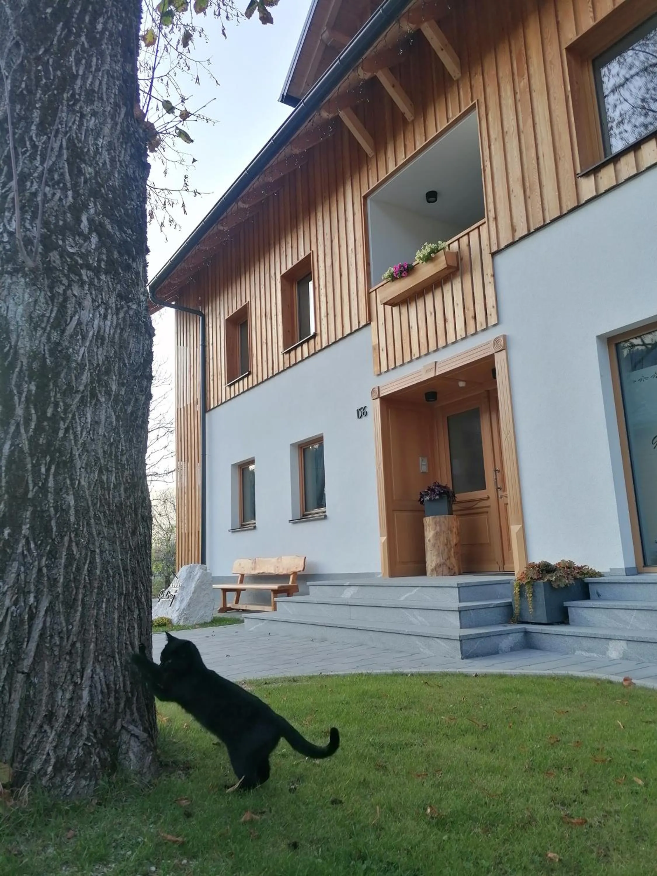 Apartments Gorski raj
