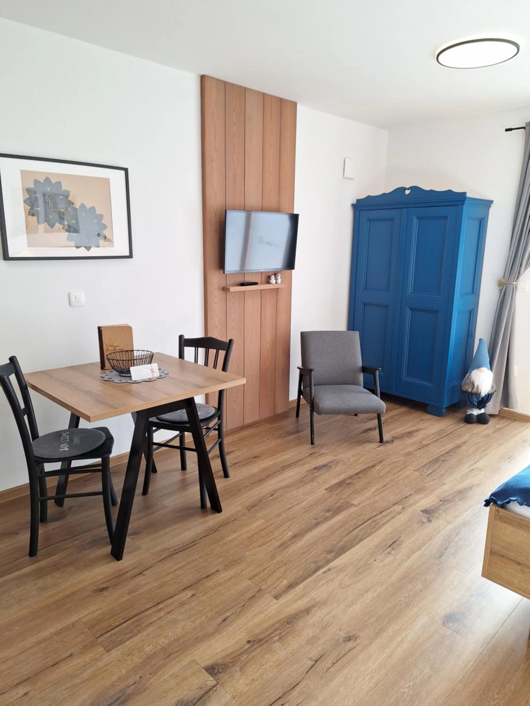 Apartments Gorski raj