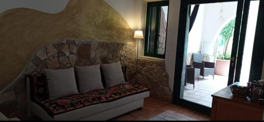 Casa Masseria Le Ville