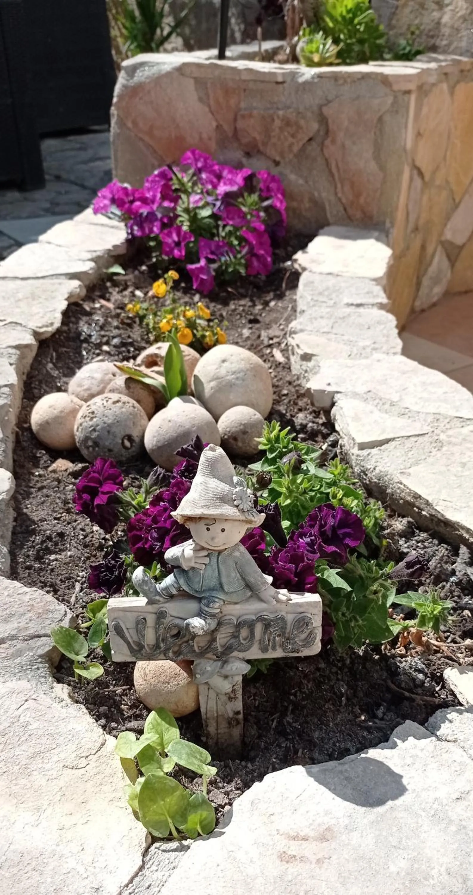 Casa Masseria Le Ville