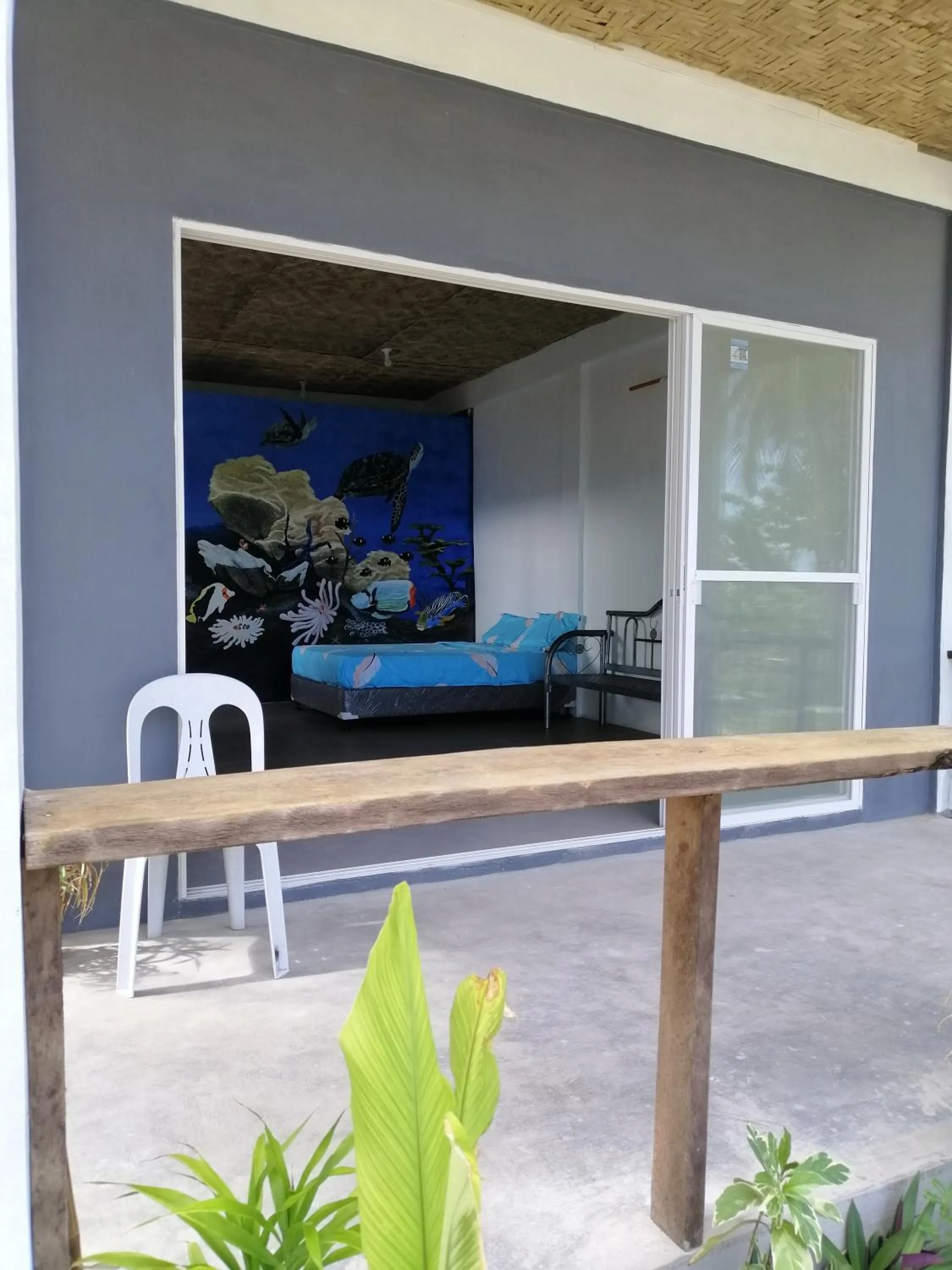 Anajawan Island Beachfront Resort