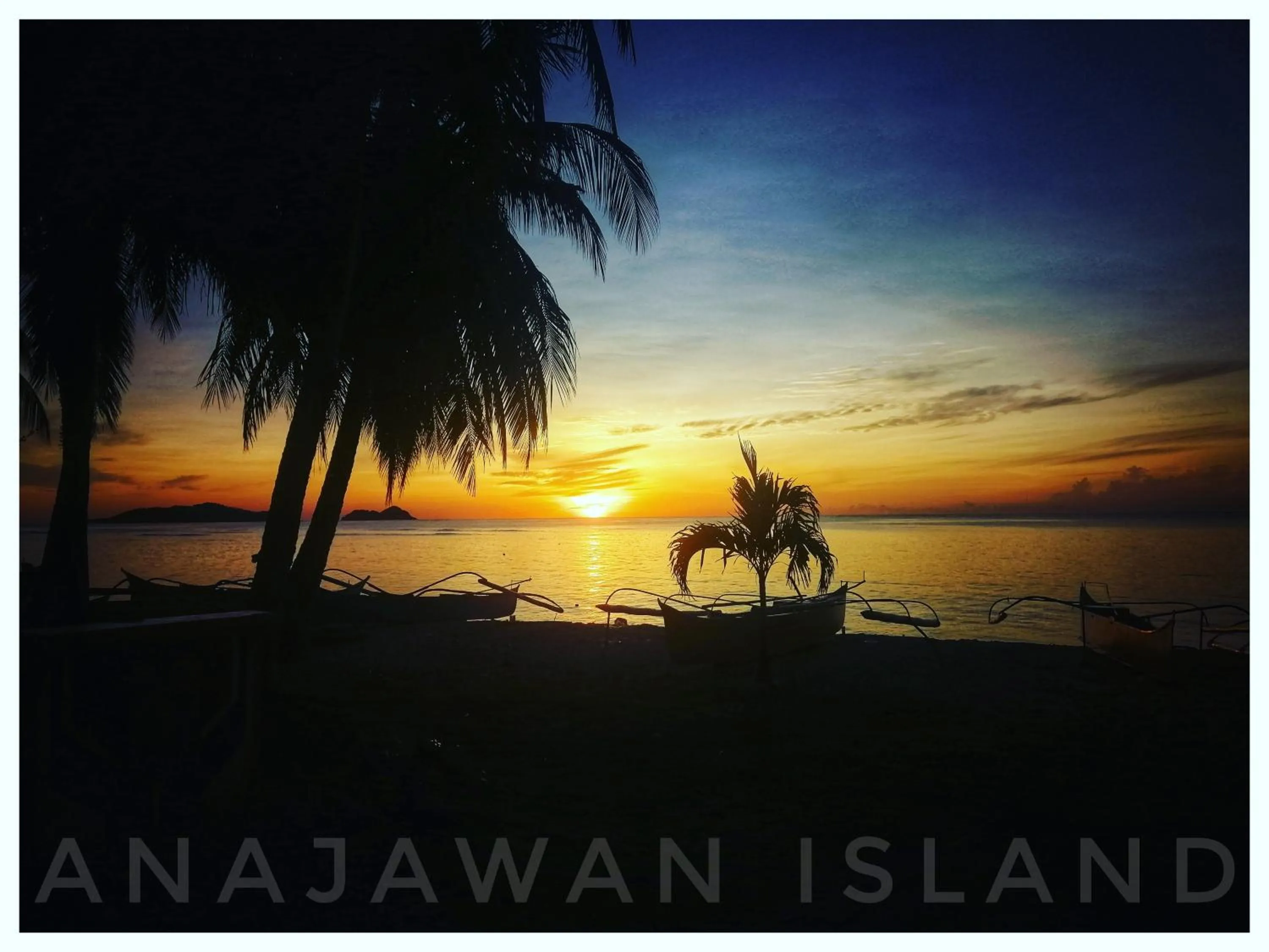 Anajawan Island Beachfront Resort