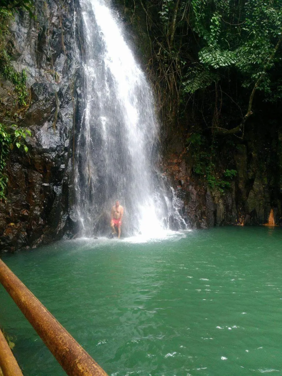 Anajawan Island Beachfront Resort