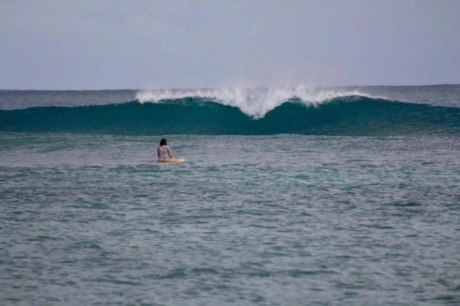 Anajawan Island Beachfront Resort