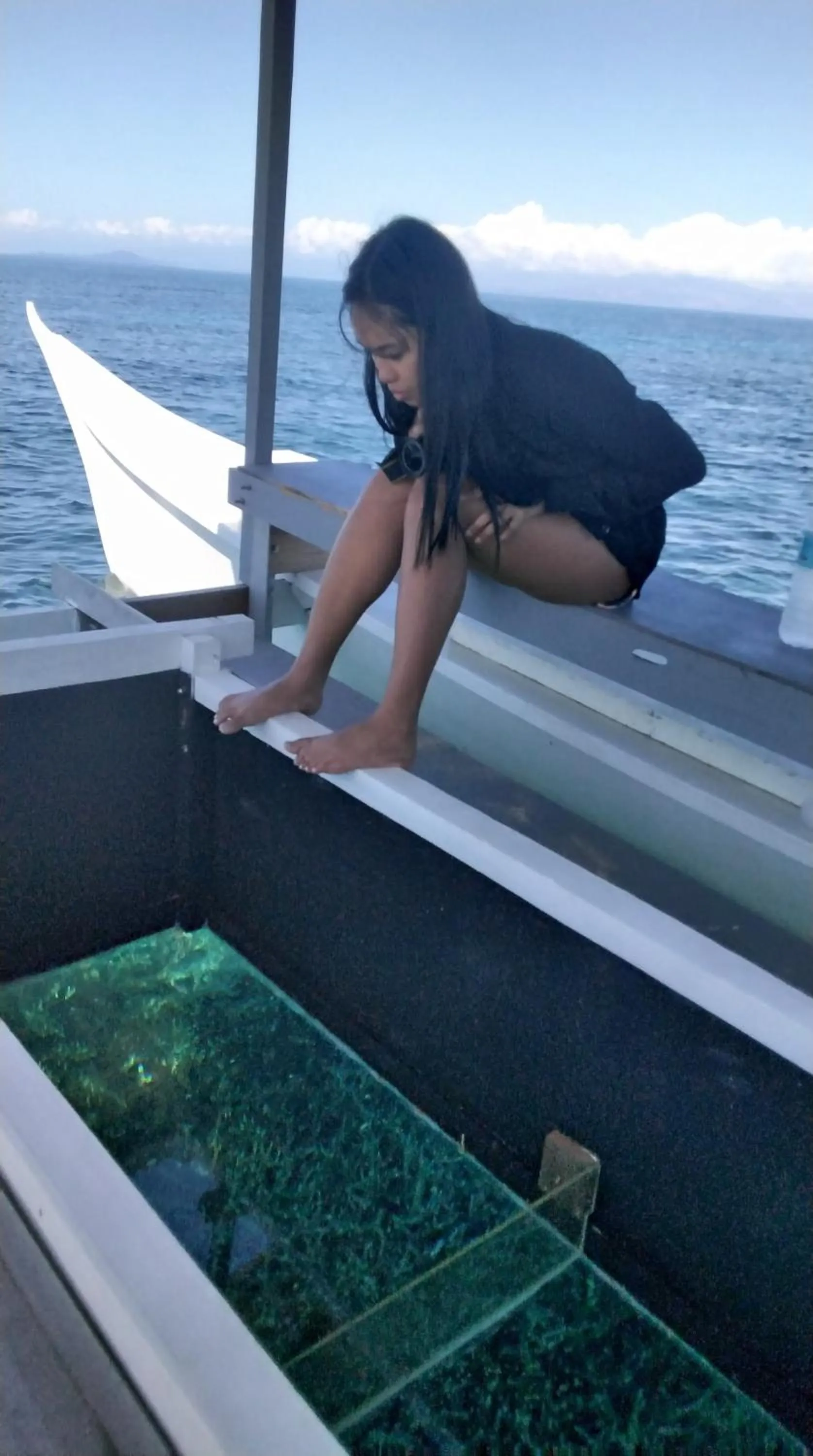 Anajawan Island Beachfront Resort