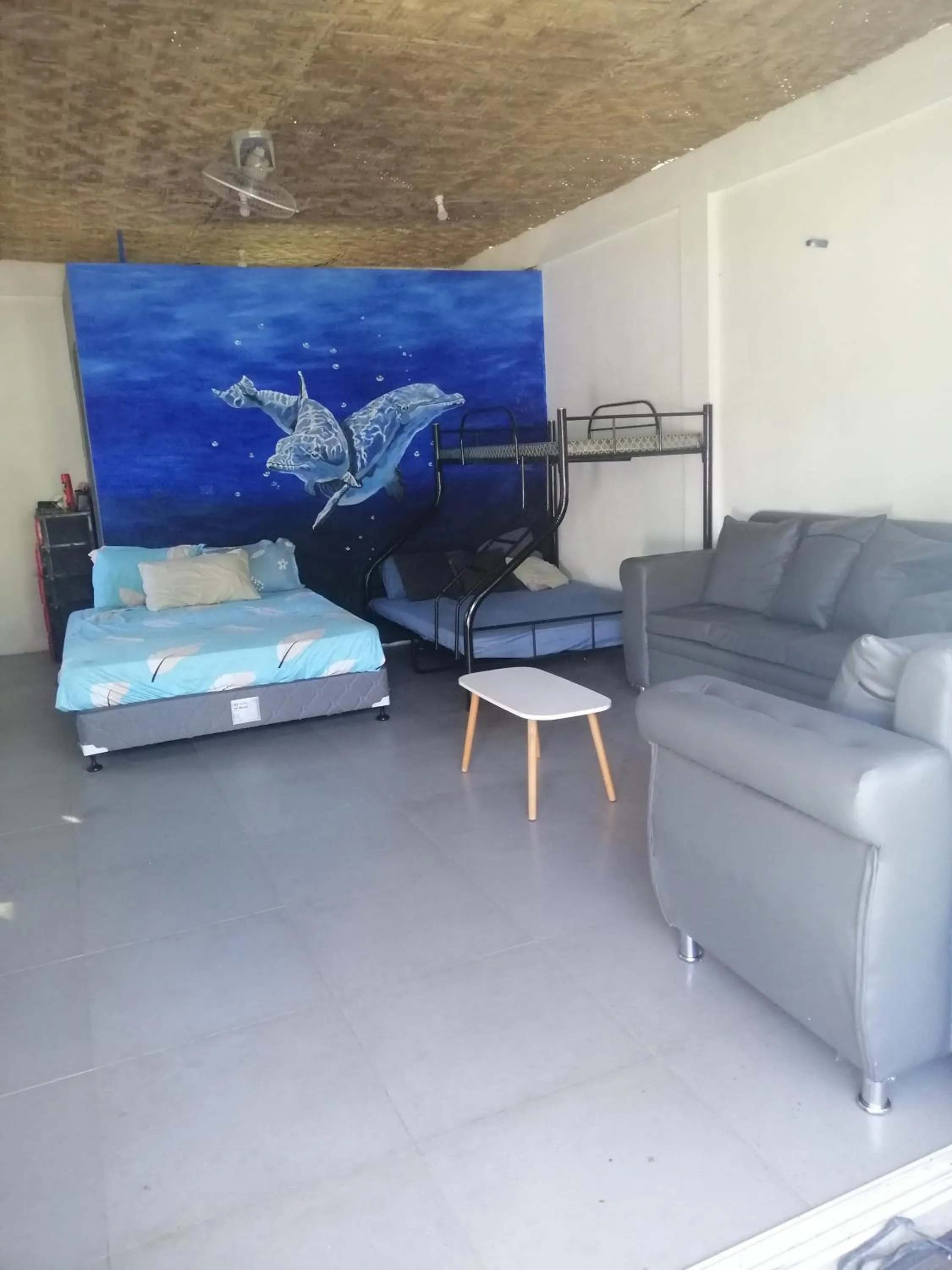 Anajawan Island Beachfront Resort