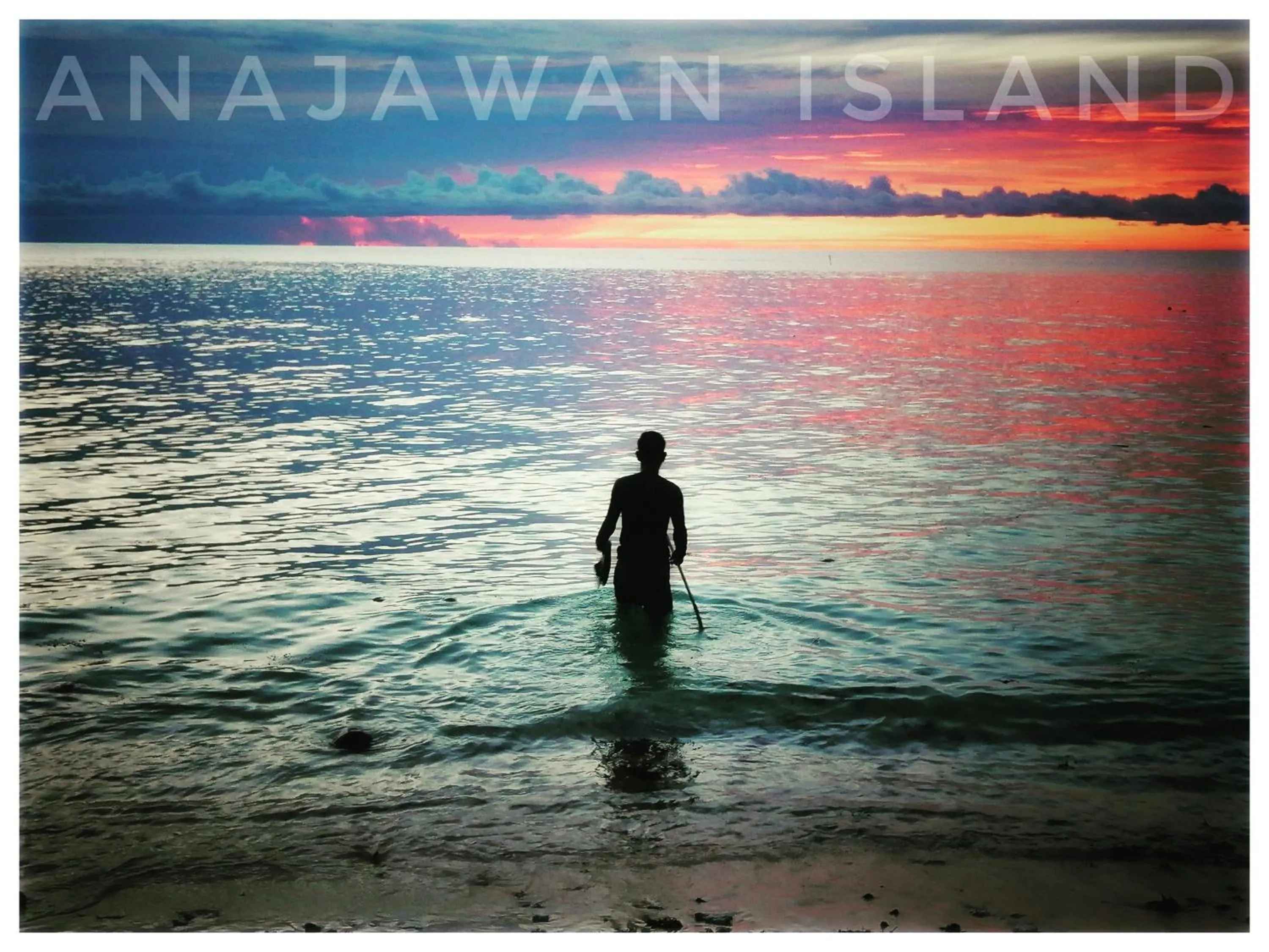 Anajawan Island Beachfront Resort