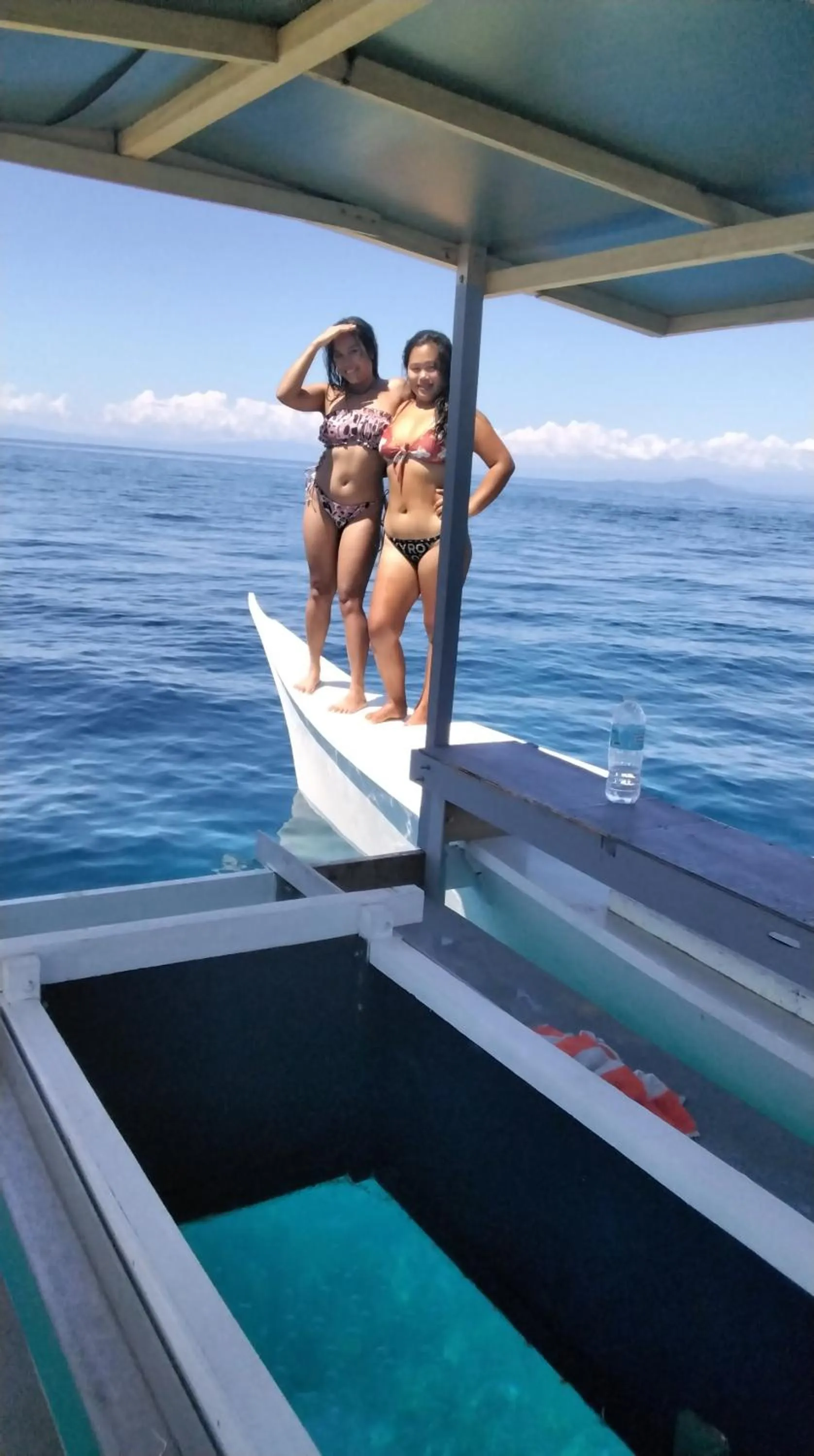 Anajawan Island Beachfront Resort