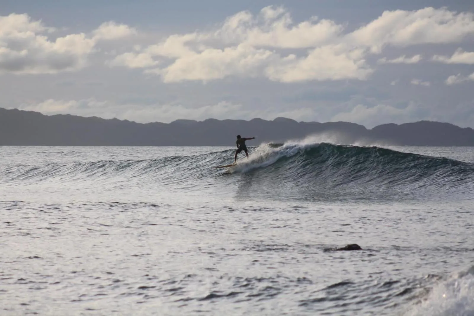 Anajawan Island Beachfront Resort