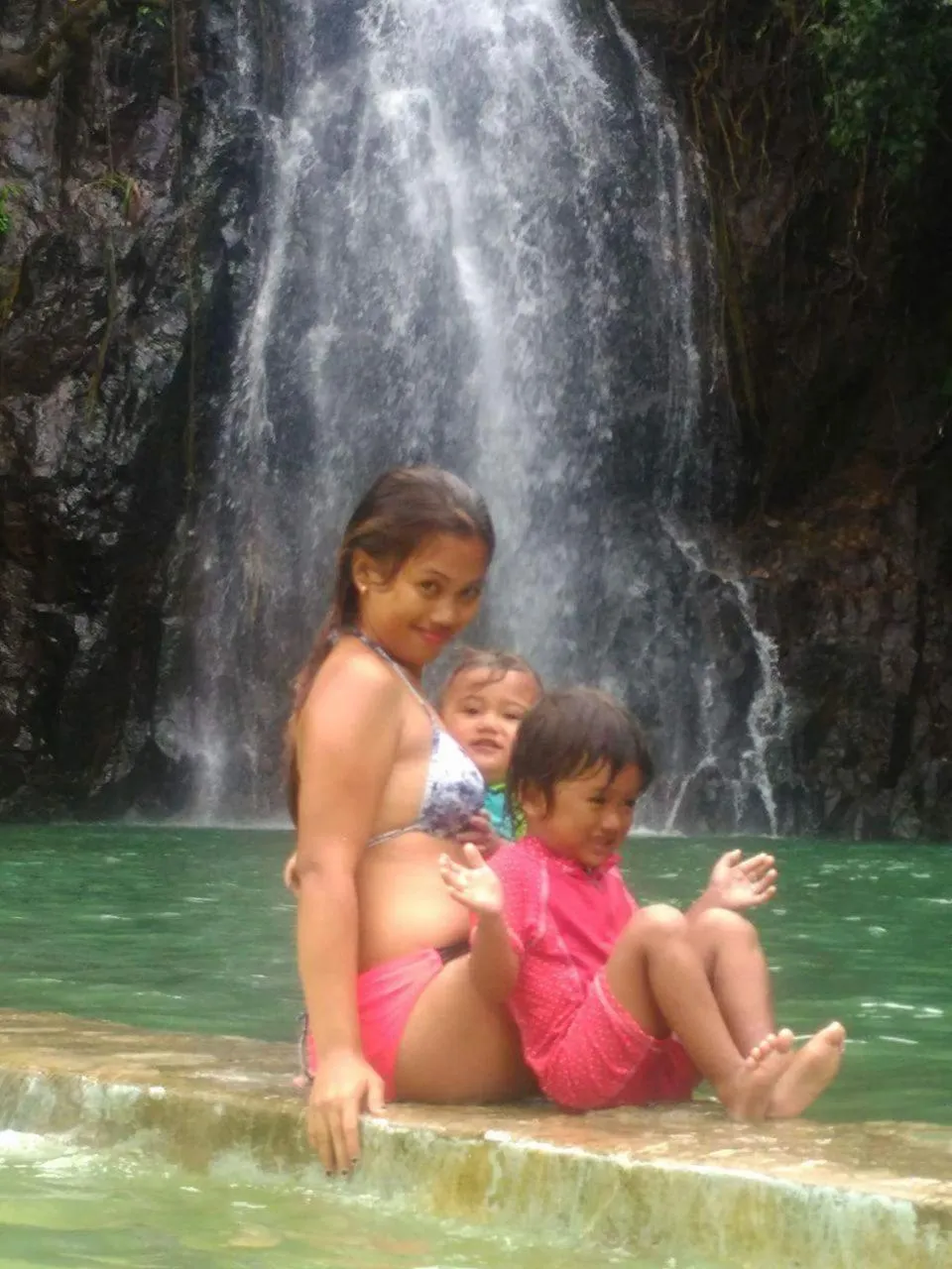 Anajawan Island Beachfront Resort