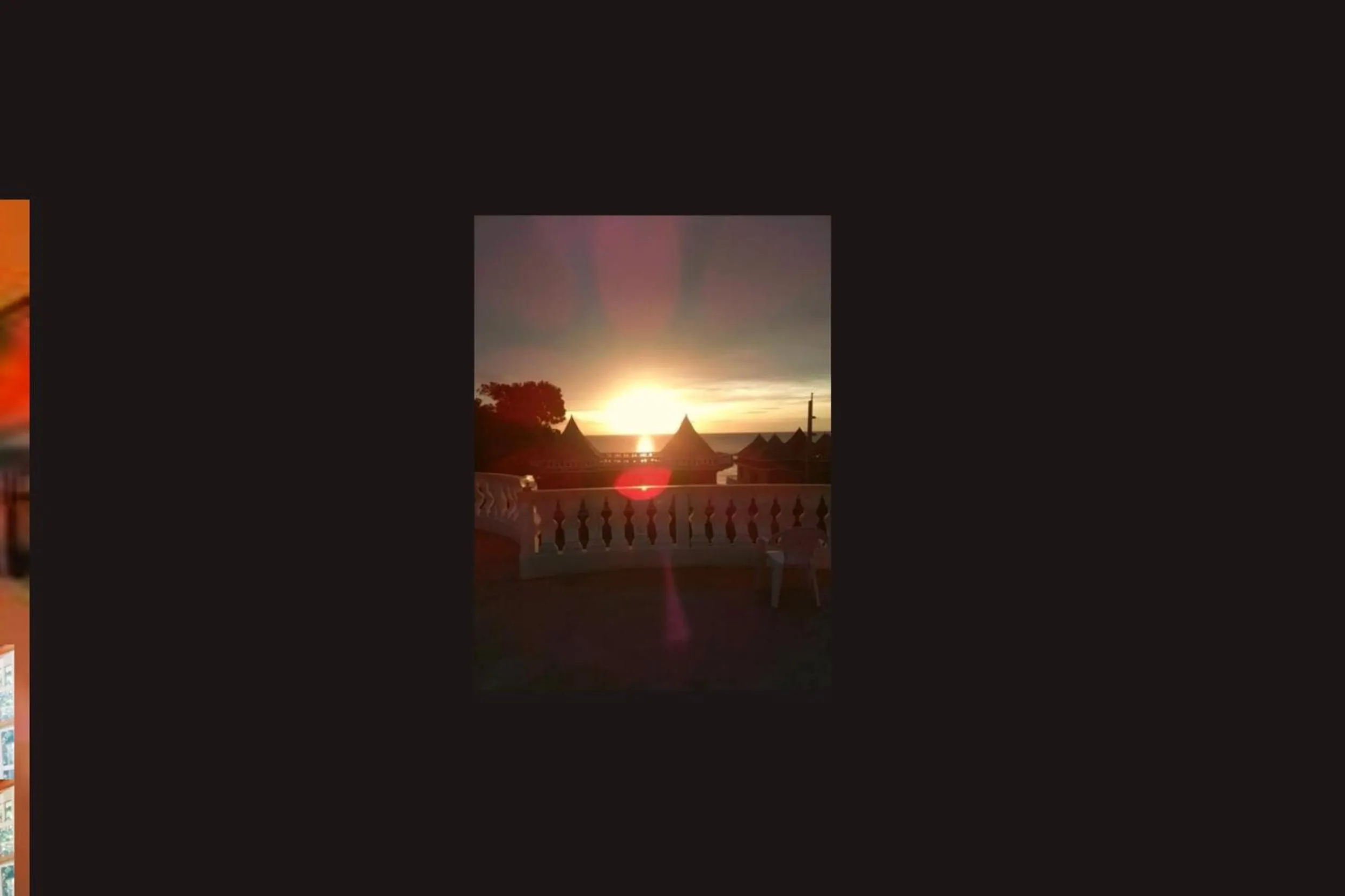 Dela de-Rose Guest House Negril Jamaica