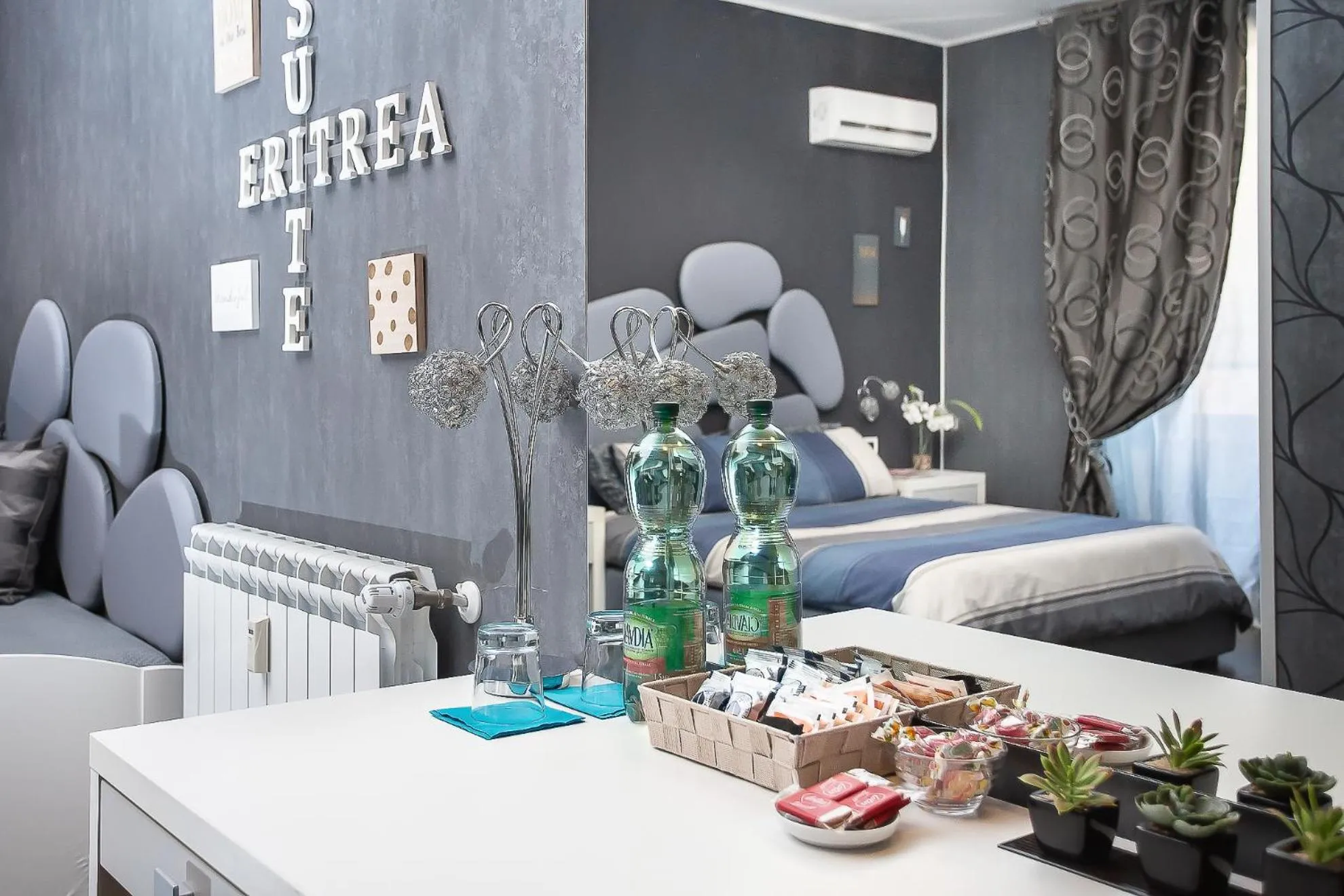 Eritrea Suite
