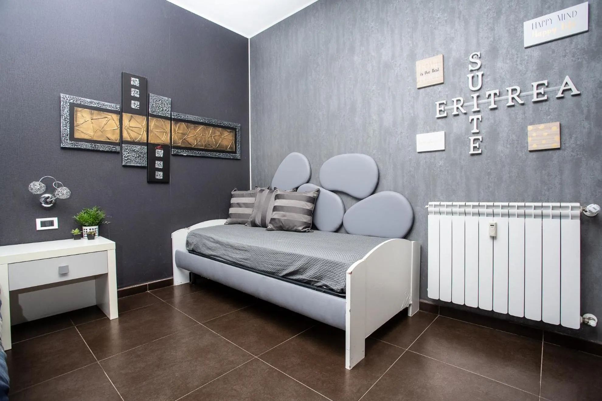 Eritrea Suite