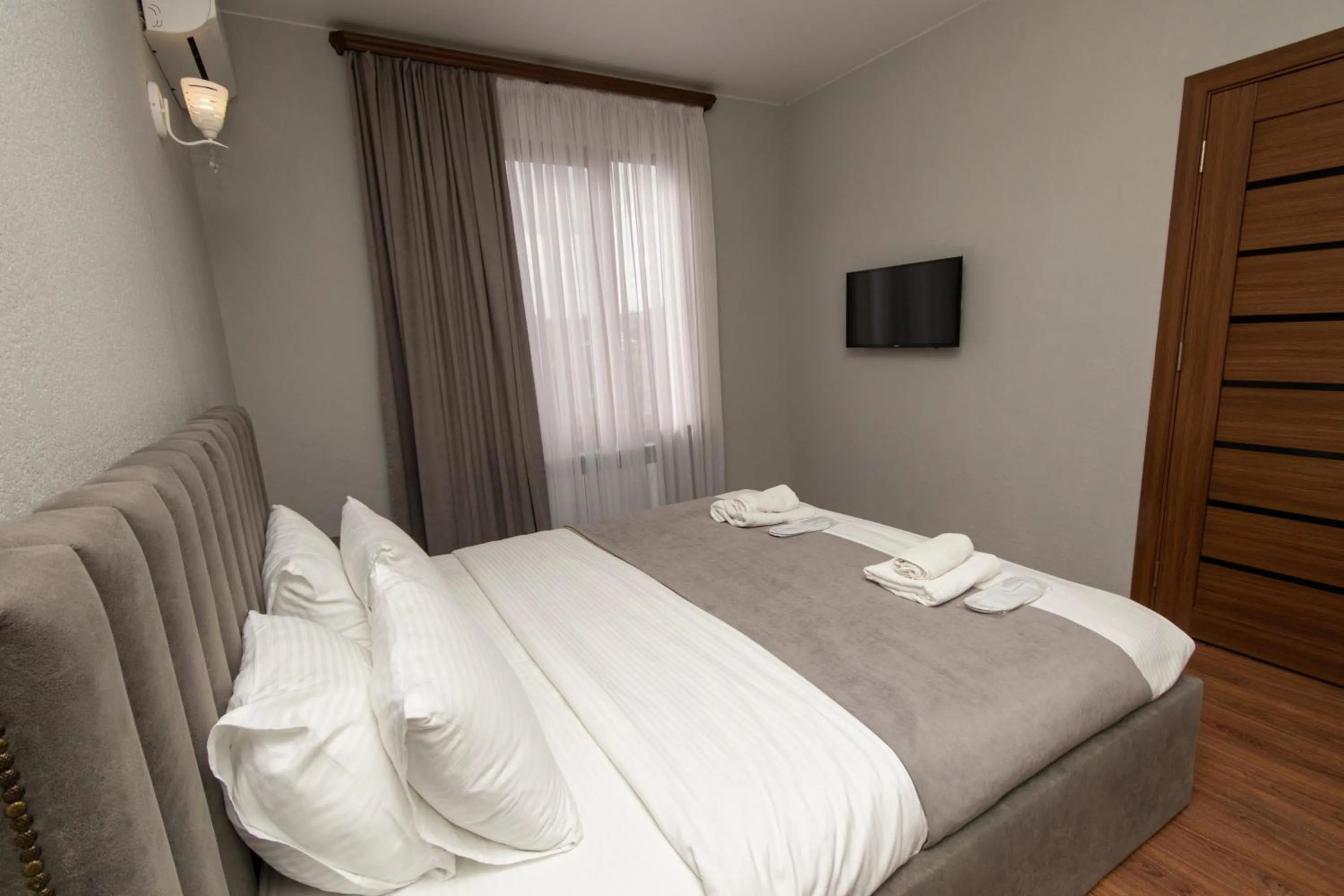 Hillside Guest House