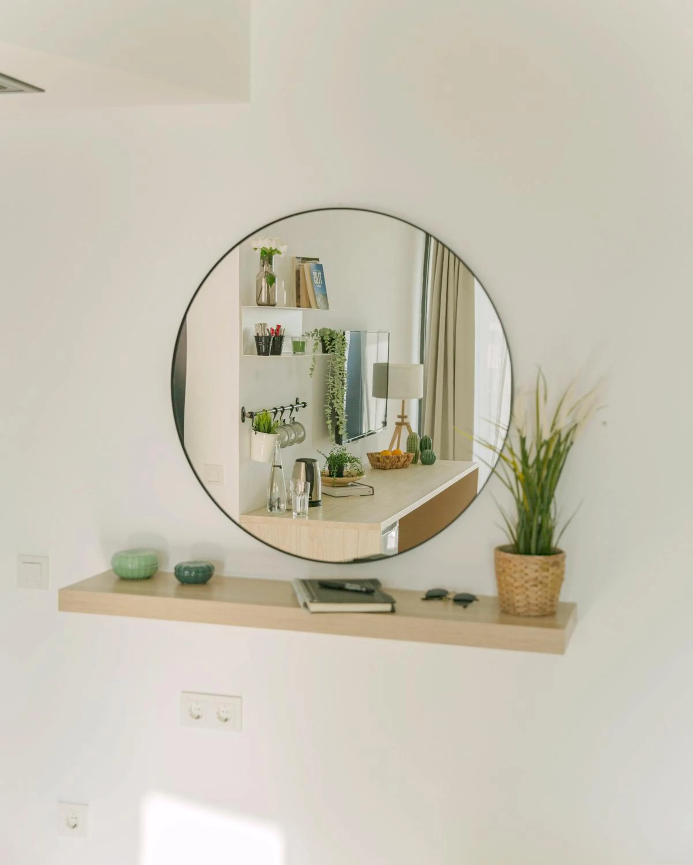 Decorative detail in Payava Hotel by True Blue