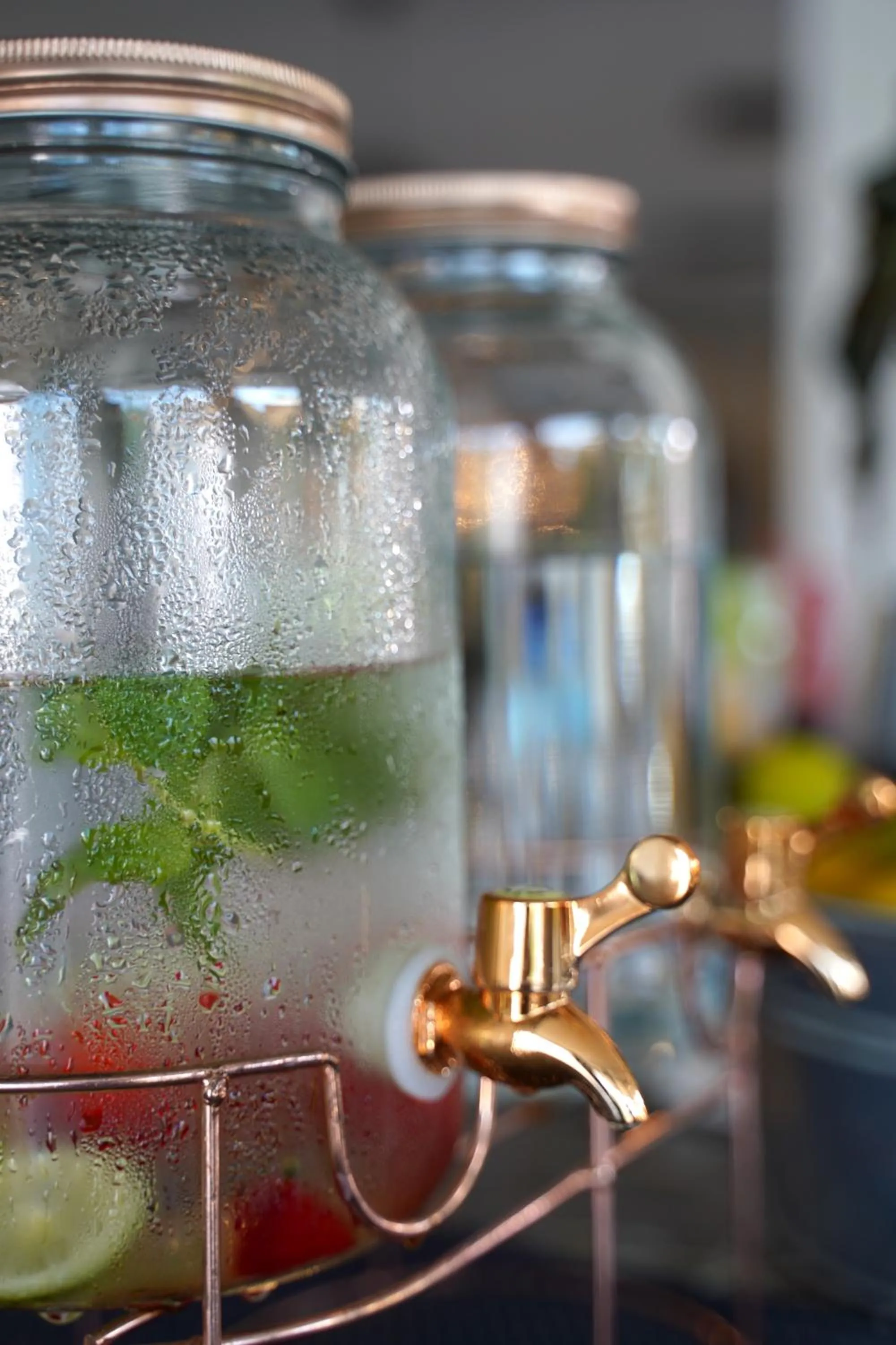 Lounge or bar in Payava Hotel by True Blue